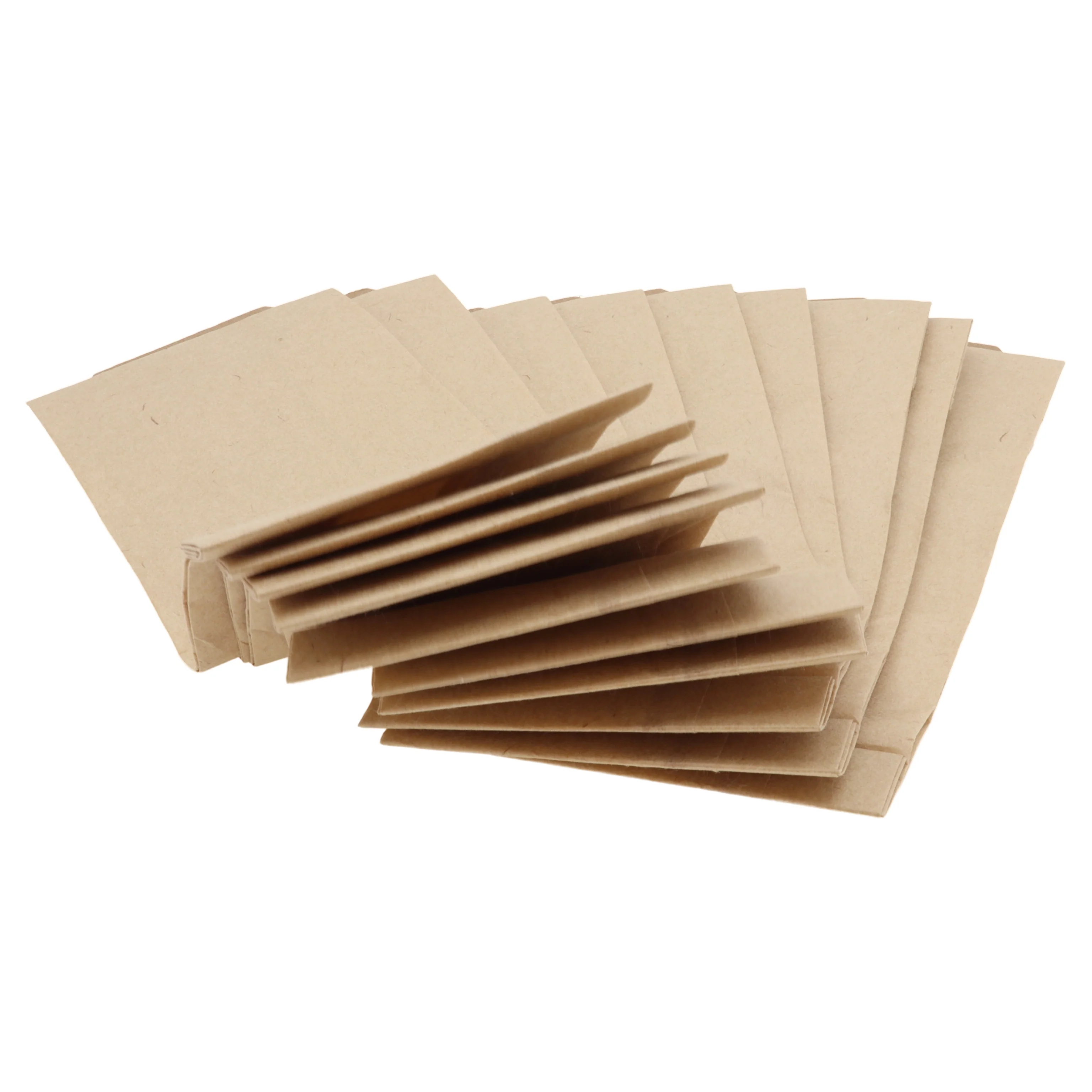 Kit 10 Sacchetti aspirapolvere Polti Cinderella 300 303 310 - Image 3