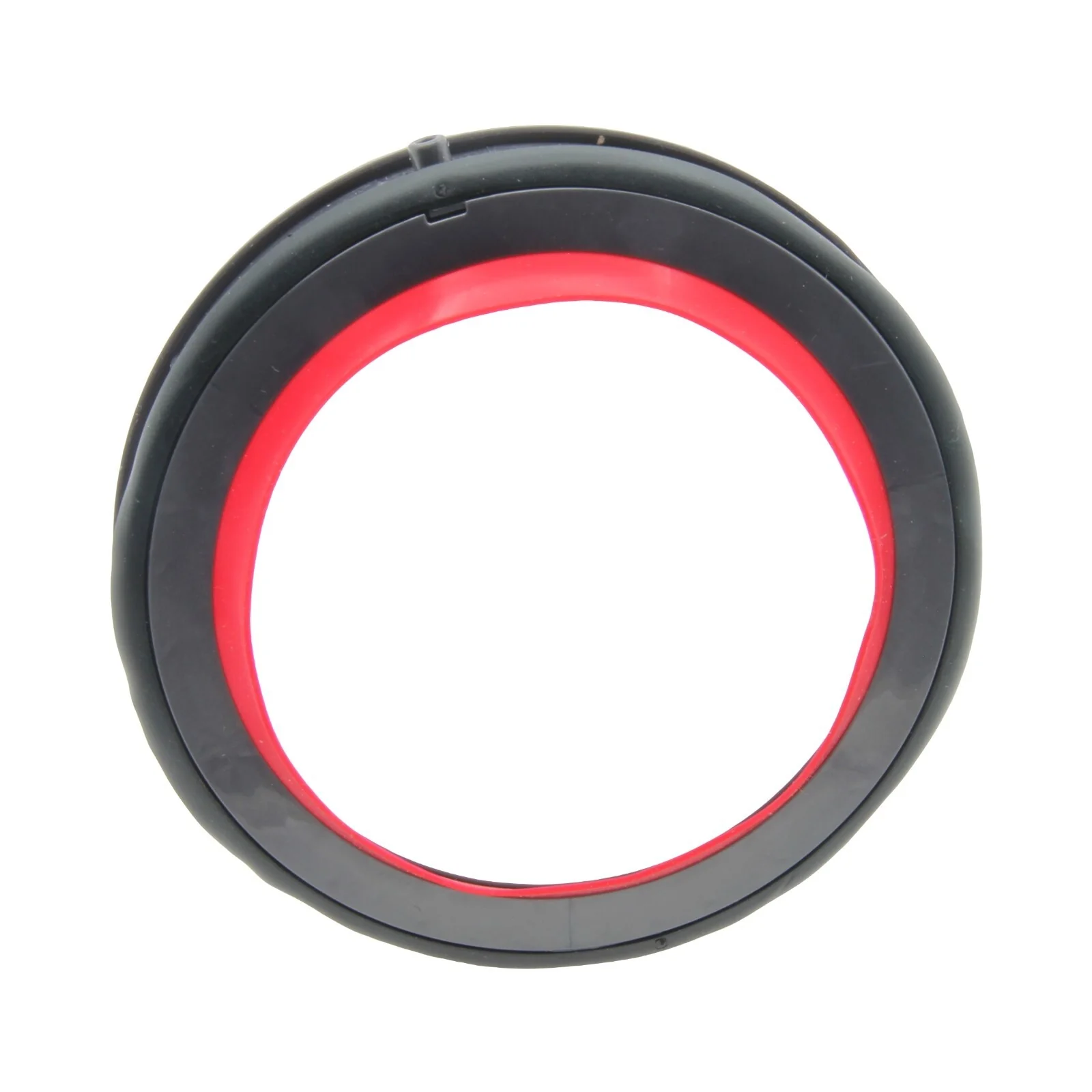 Anello guarnizione rosso apertura serbatoio polvere aspirapolvere Dyson V10 SV12 - Image 3