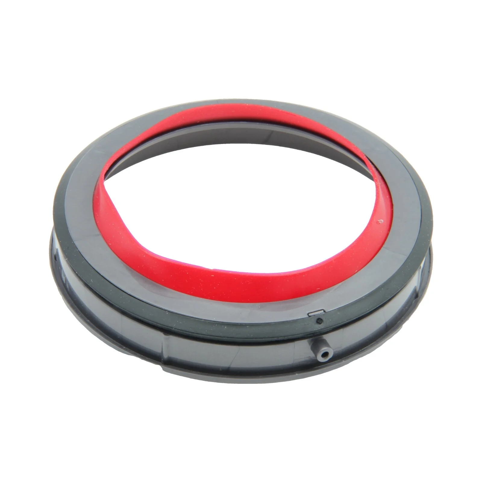 Anello guarnizione rosso apertura serbatoio polvere aspirapolvere Dyson V11 SV1 - Image 4