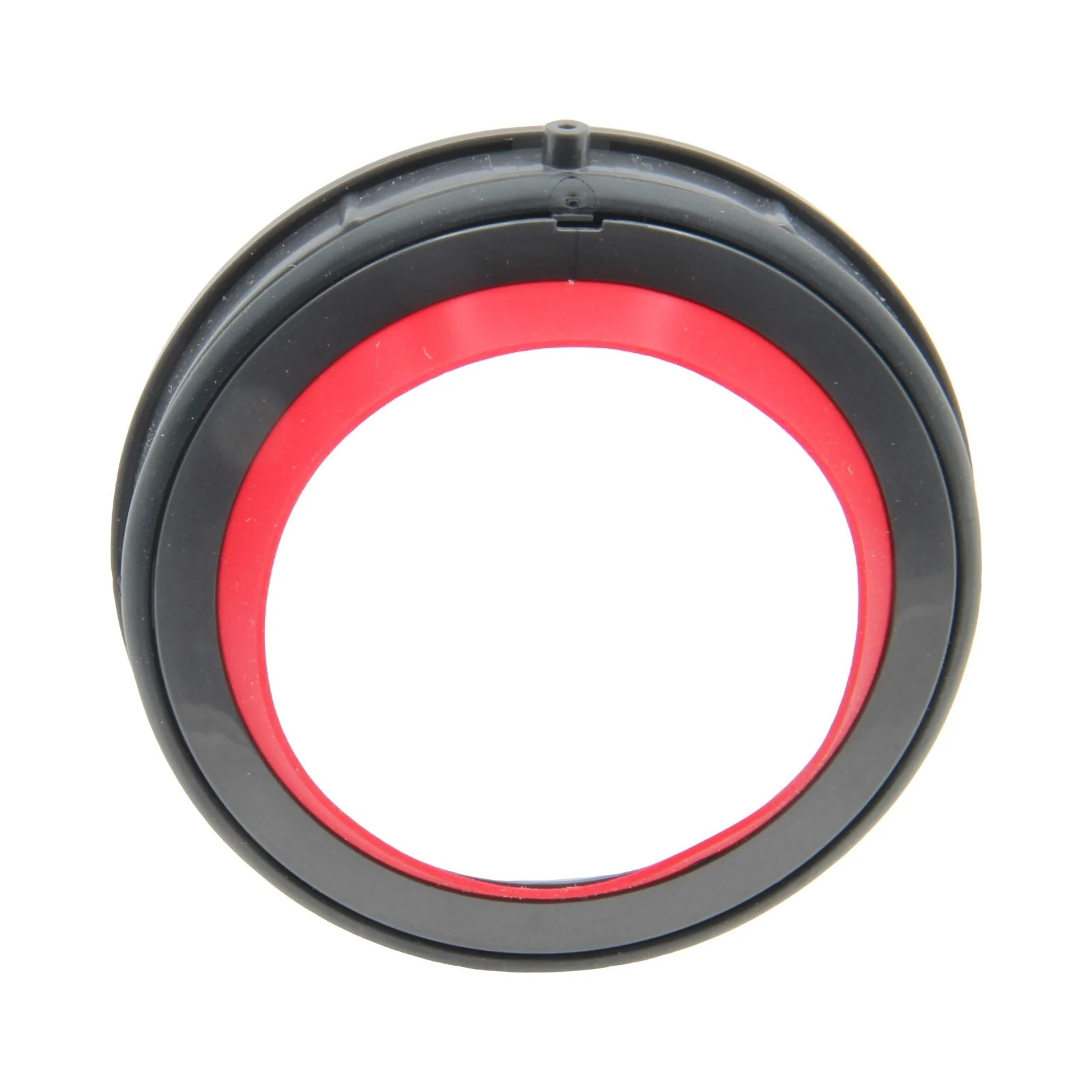 Anello guarnizione rosso apertura serbatoio polvere aspirapolvere Dyson V12 SV20 - Image 3