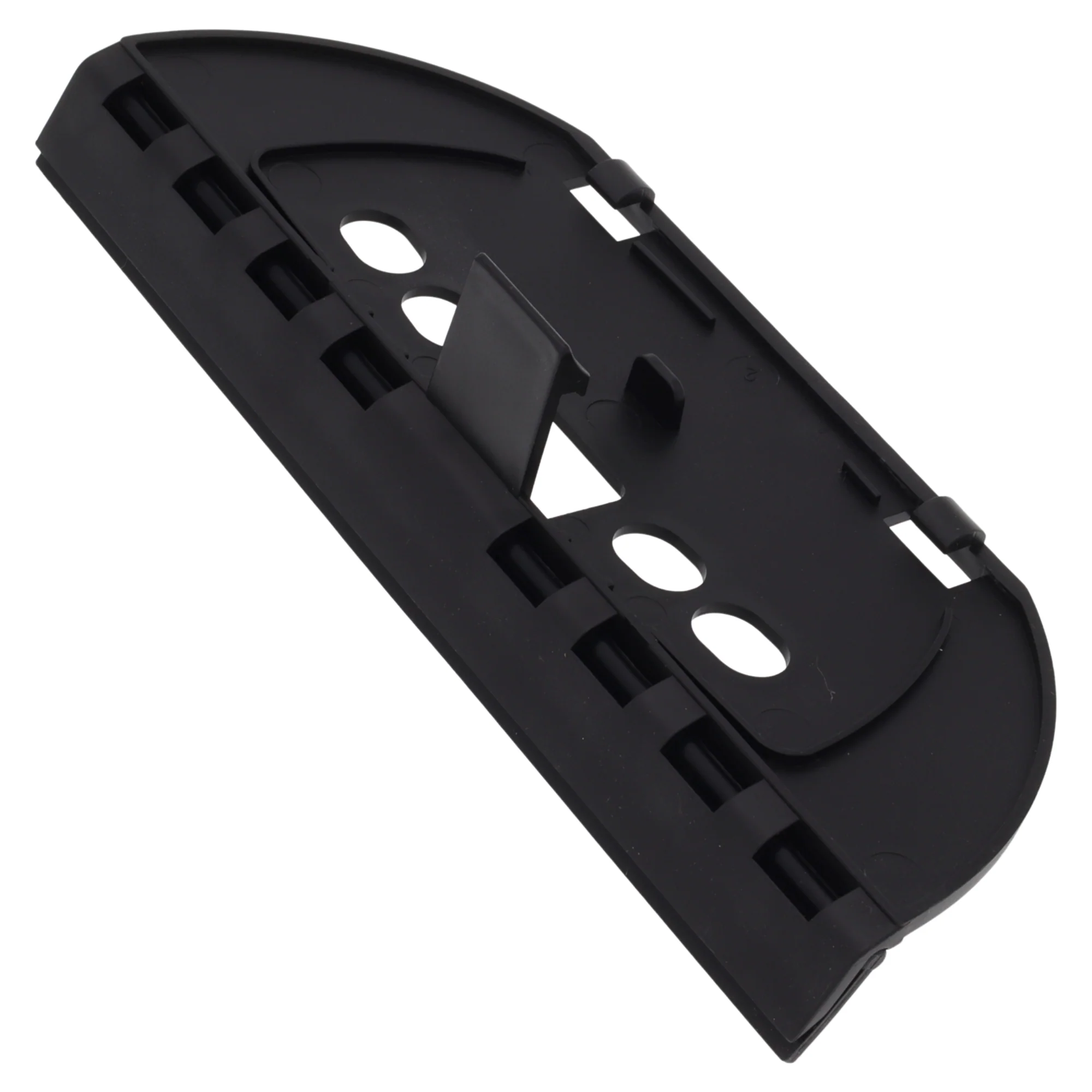 Ariete accessorio base placca lava tergi vetri Vaporetto Vaporì Jet 4131 4137 - Image 2