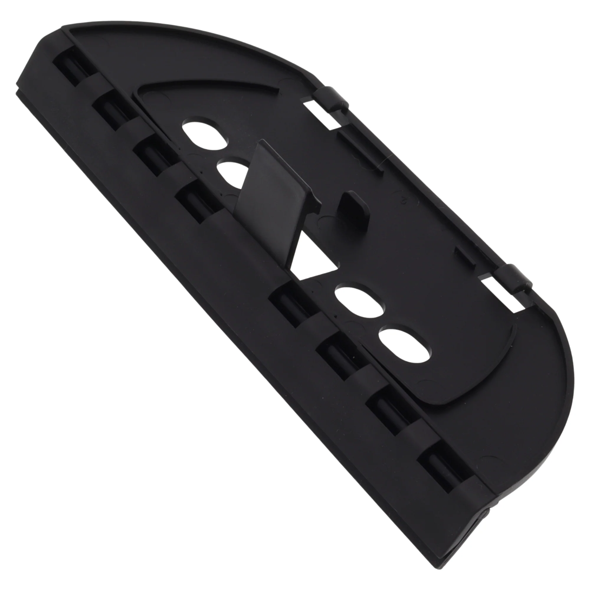 Ariete accessorio base placca lava tergi vetri Vaporetto Vaporì Jet 4131 4137 - Image 4