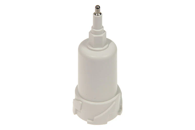 Ariete albero supporto lame giunto perno trasmissione robot Robomax Metal 1786