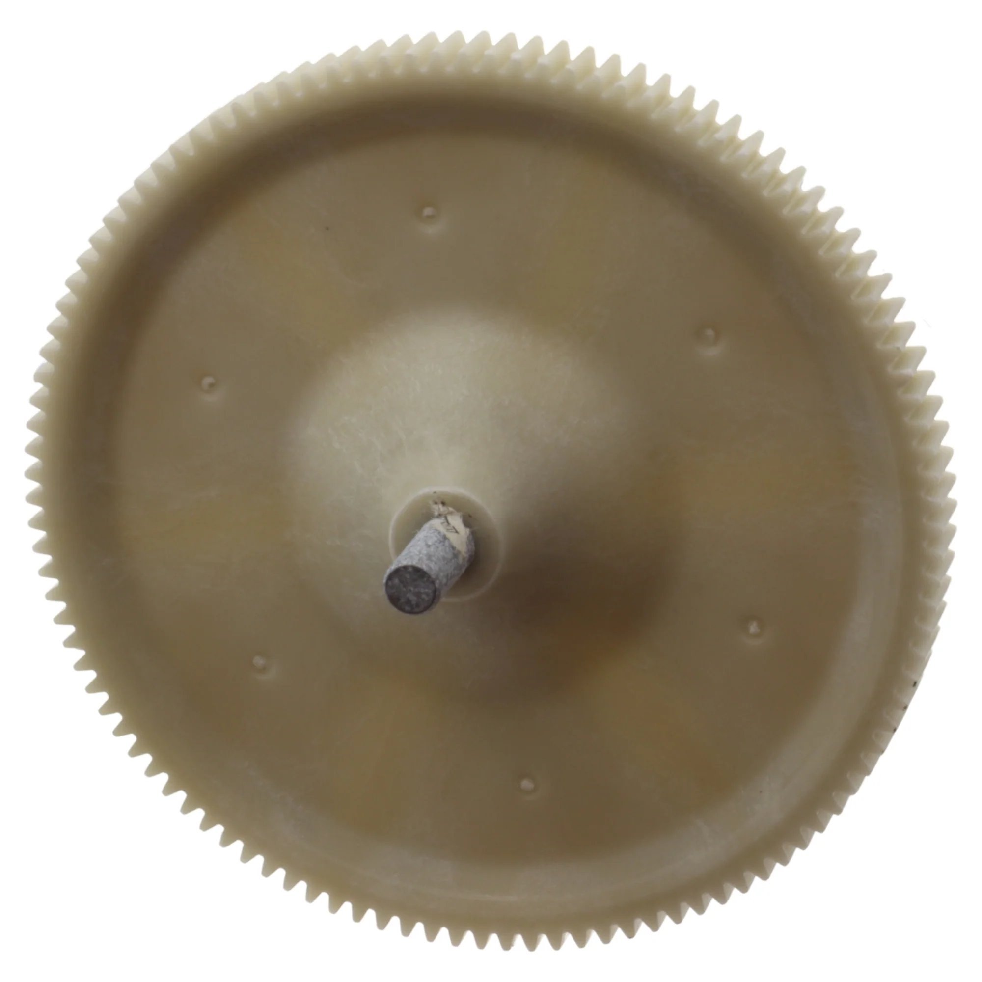 Ariete asse trasmissione ruota ingranaggio grattugia Gratì Professional 445 446 - Image 2