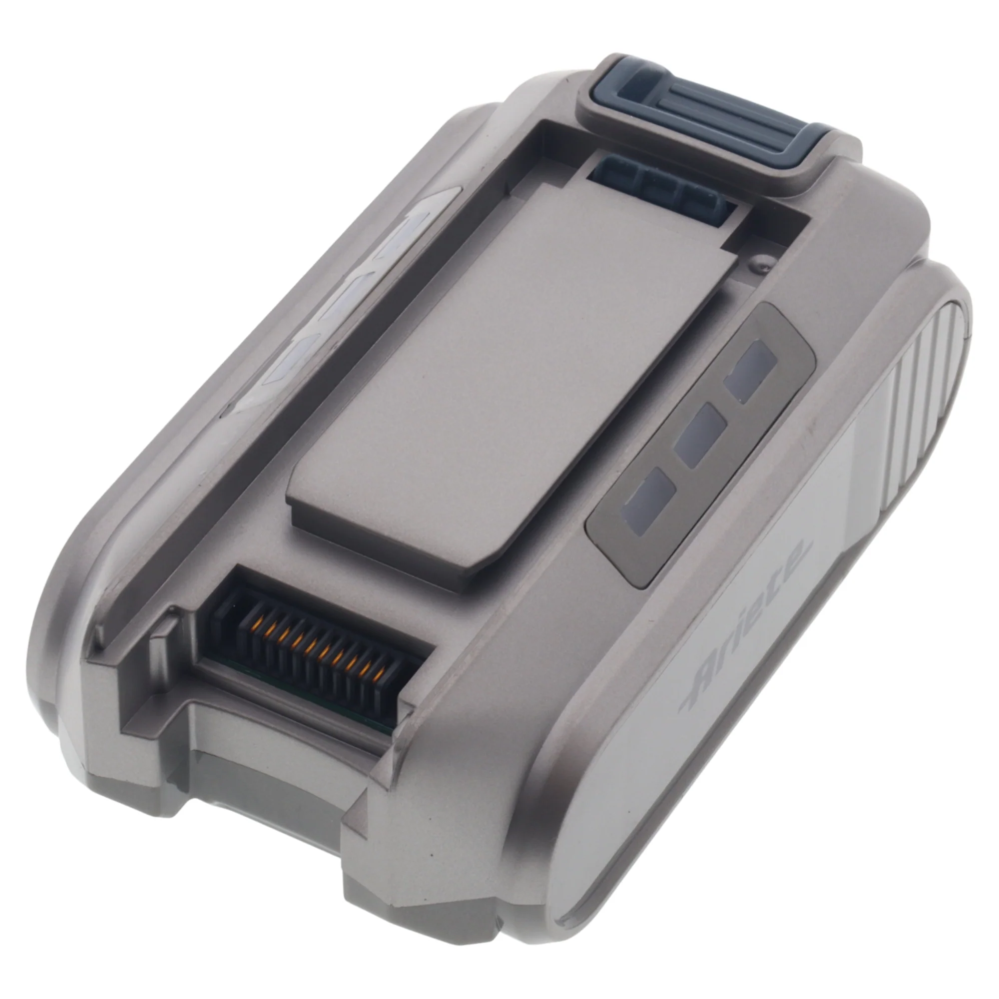 Ariete batteria HJC1901-1 22.2V scopa aspirapolvere 22V Digital 2756 NOTE! - Image 2
