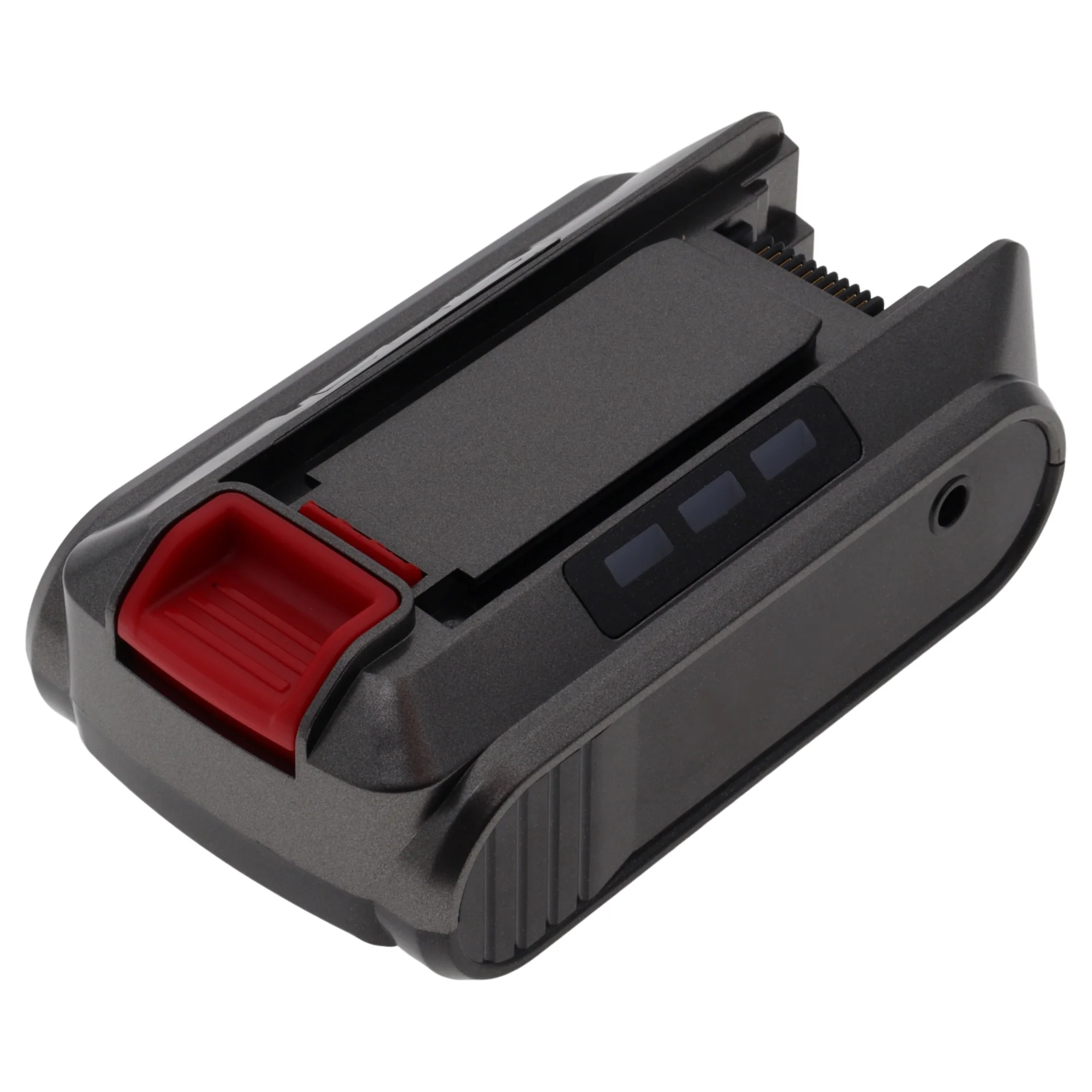 Ariete batteria HJC1901-1(D) 22.2V scopa aspirapolvere per Tchibo 2758 NOTE! - Image 5
