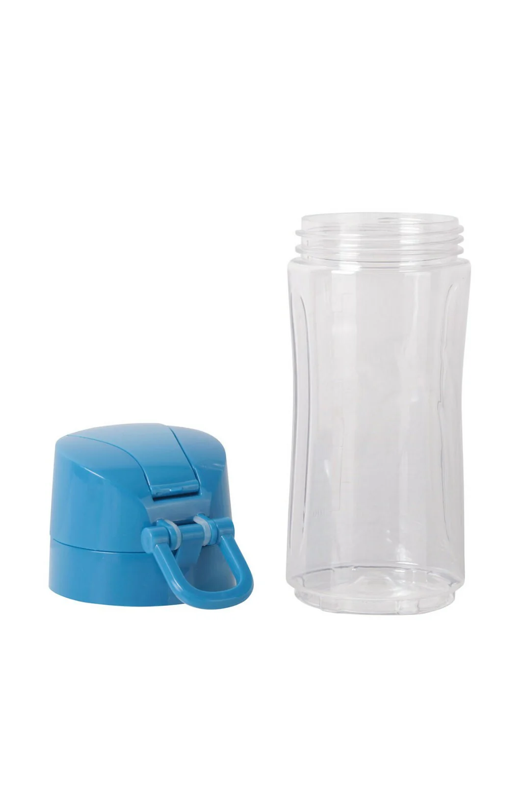 Ariete bottiglia borraccia contenitore piccolo 400ml frullatore Drink'nGo 0572 - Image 2