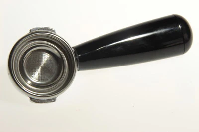 Ariete braccetto supporto porta filtro cialde macchina caffè Konsuelo Charme Retrò