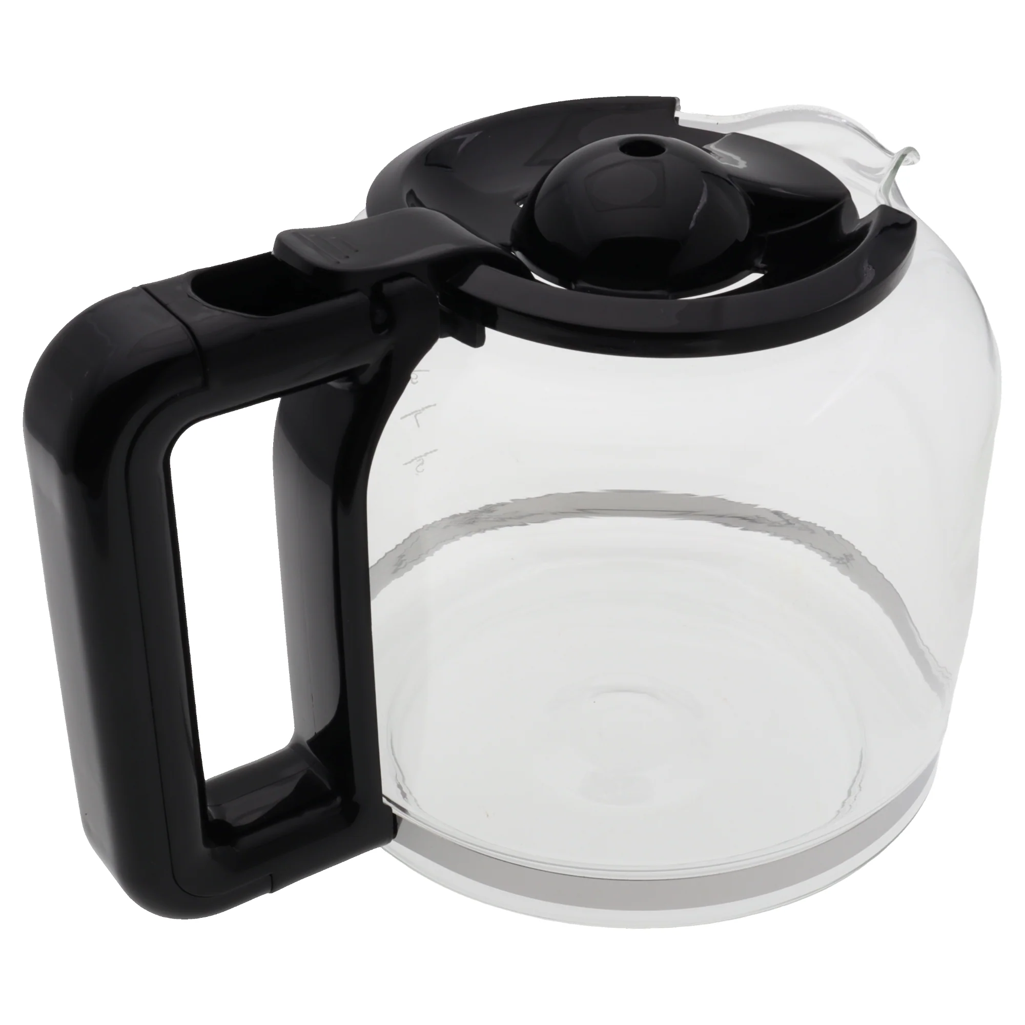 Ariete caraffa brocca vetro 15 tazze MD-236 tappo macchina caffè Moderna 1396 - Image 2
