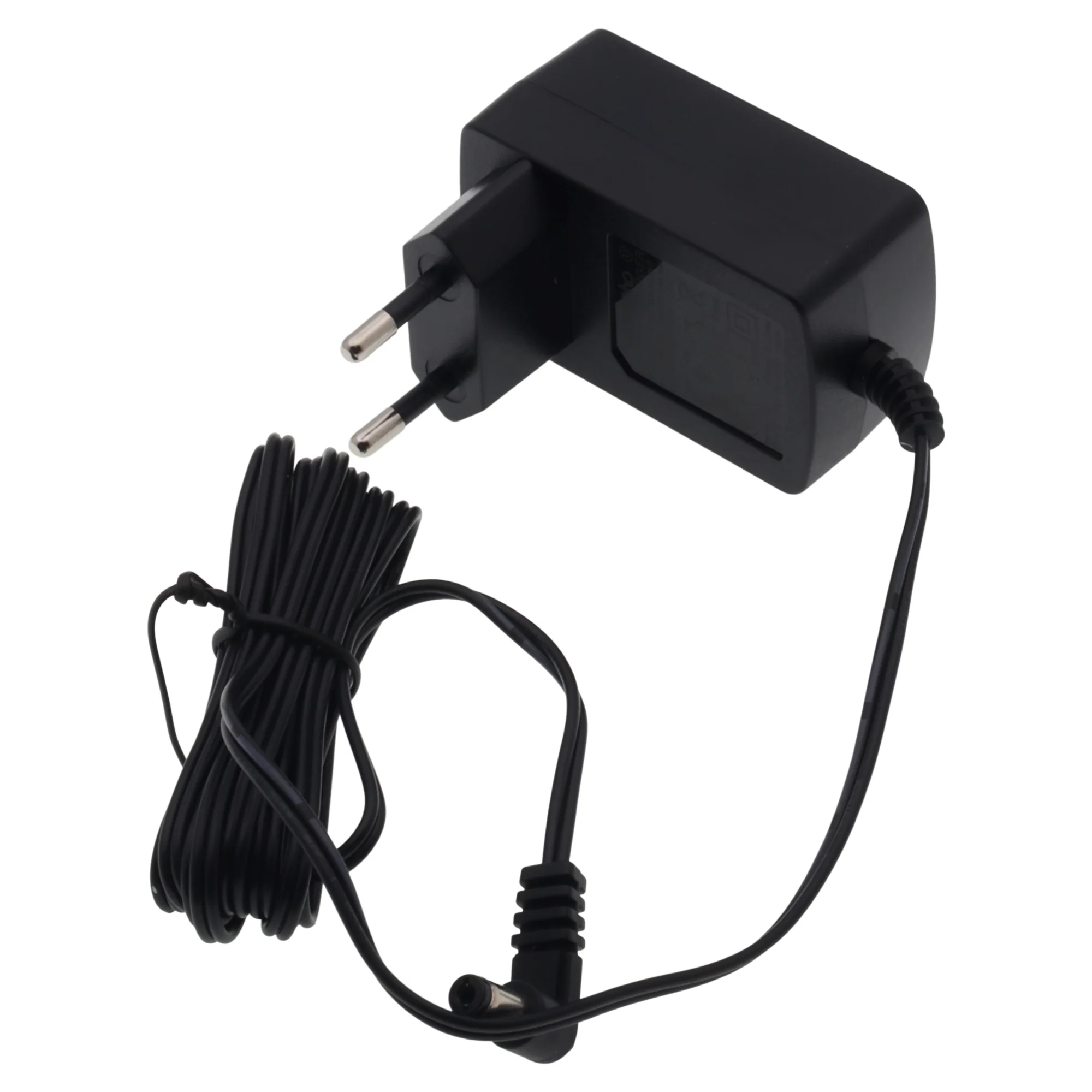 Ariete caricabatterie 27V scopa aspirapolvere 22V Lithium Digital Panel 2704 - Image 2
