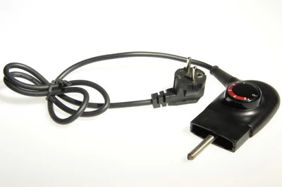 Ariete cavo alimentazione spinotto regolatore La Grigliata 2200 0762 762