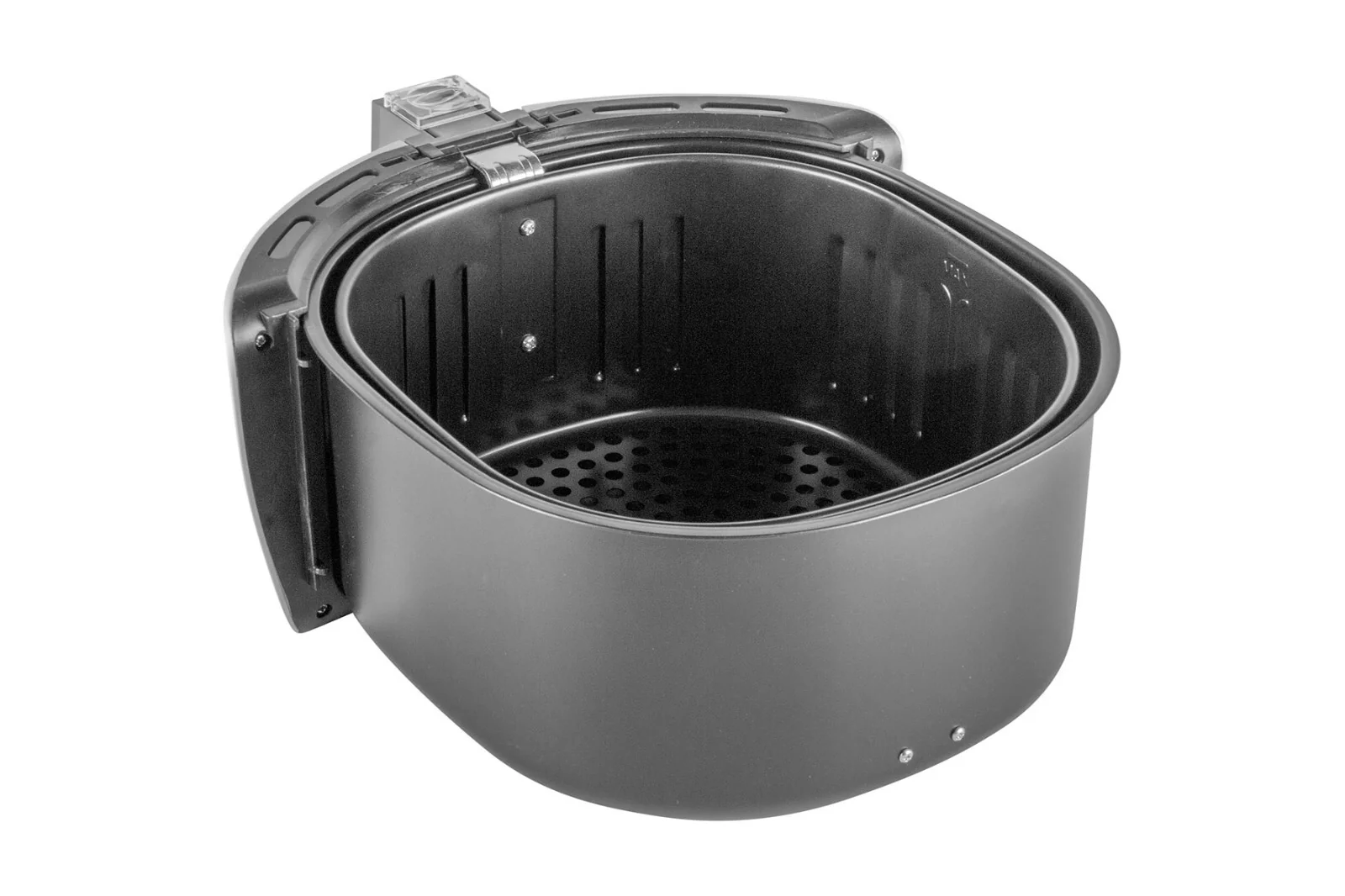 Ariete ciotola cestello contenitore manico friggitrice aria Airy Fryer XXL 4618 - Image 4