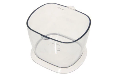 Ariete contenitore ciotola vaschetta formaggio per grattugia Gratì Professional 448 0448