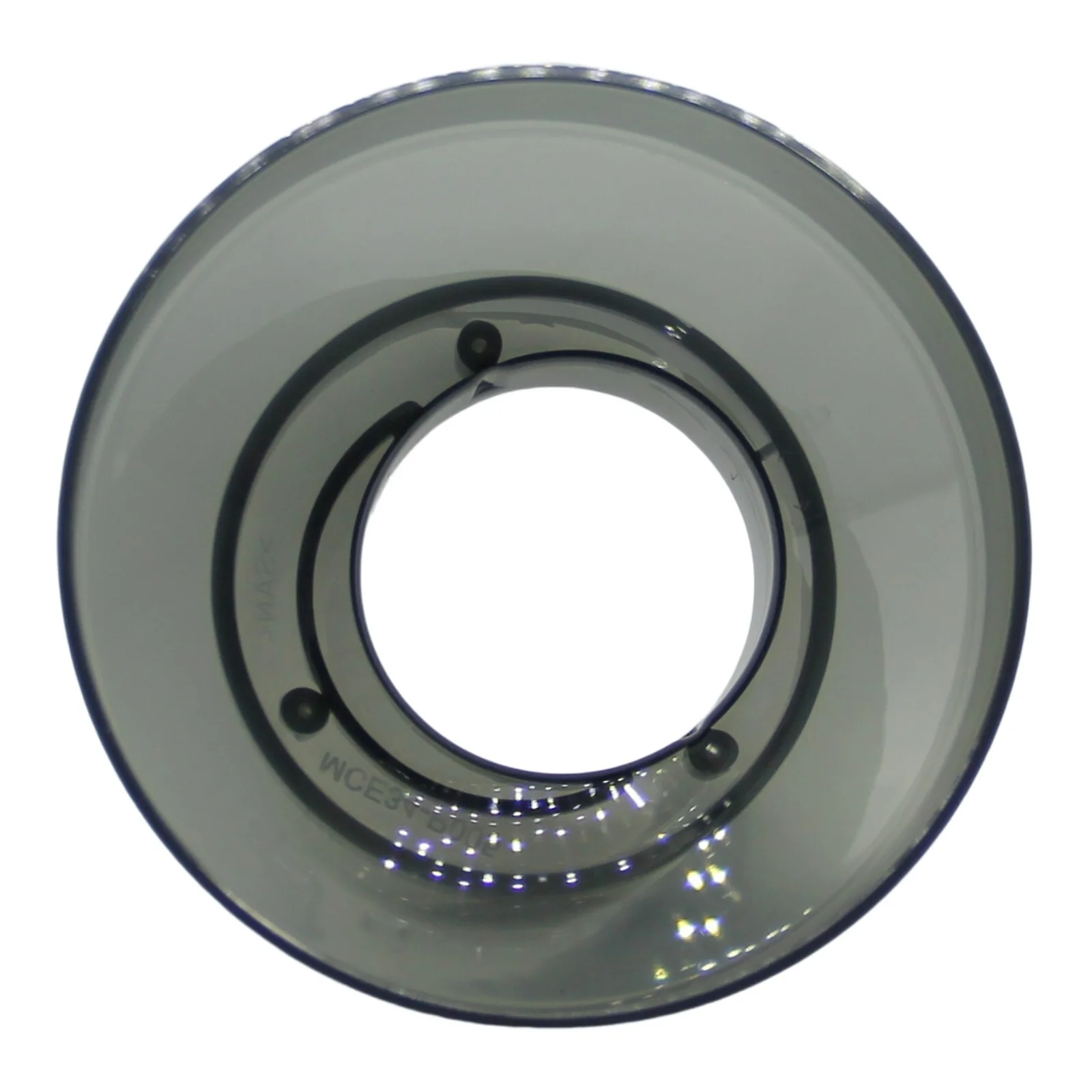 Ariete contenitore serbatoio chicchi grani MCE34 macchina caffè 1312 1312/10 - Image 4