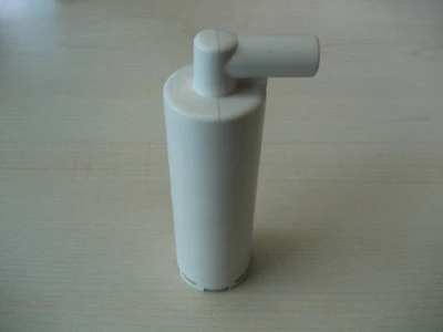 Ariete filtro acqua cartuccia anti calcare ferro stiro Stiromatic Instant 5578 - Image 2