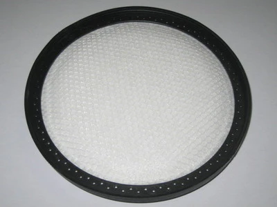Ariete filtro HEPA entrata aria serbatoio aspirapolvere Bagless 2739 Red Force