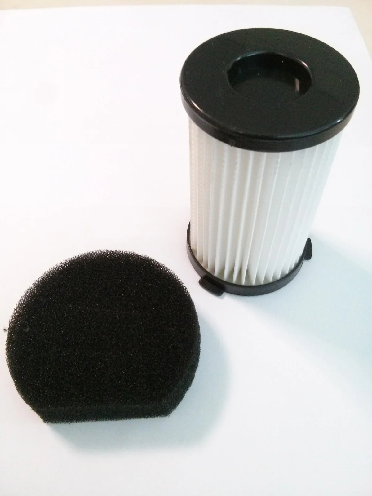 Ariete filtro HEPA spugna per aspirapolvere scopa Handy Force 2759 2761
