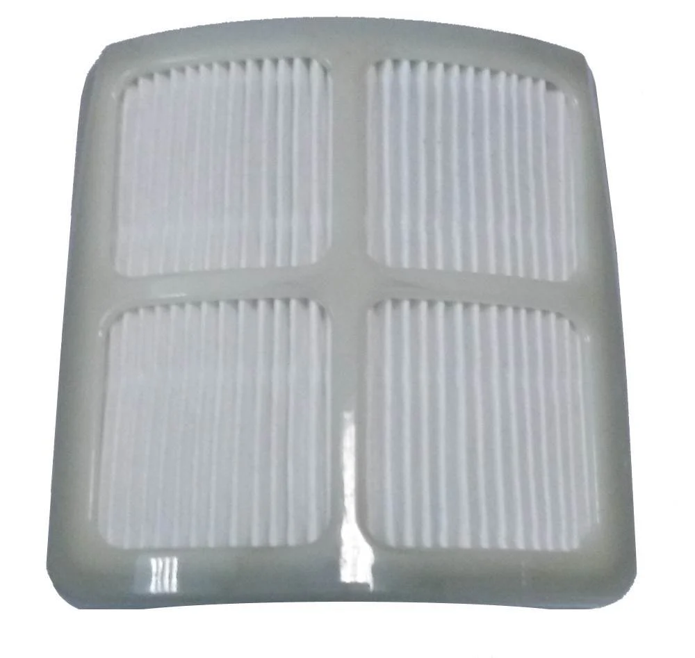 Ariete filtro HEPA uscita scopa aspirapolvere Evolution Vertical 2762 2769 2772