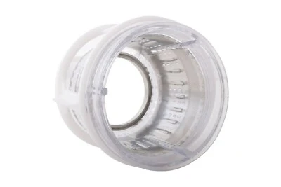 Ariete filtro lama setaccio + supporto rotante estrattore Centrika Metal 0177 - Image 6