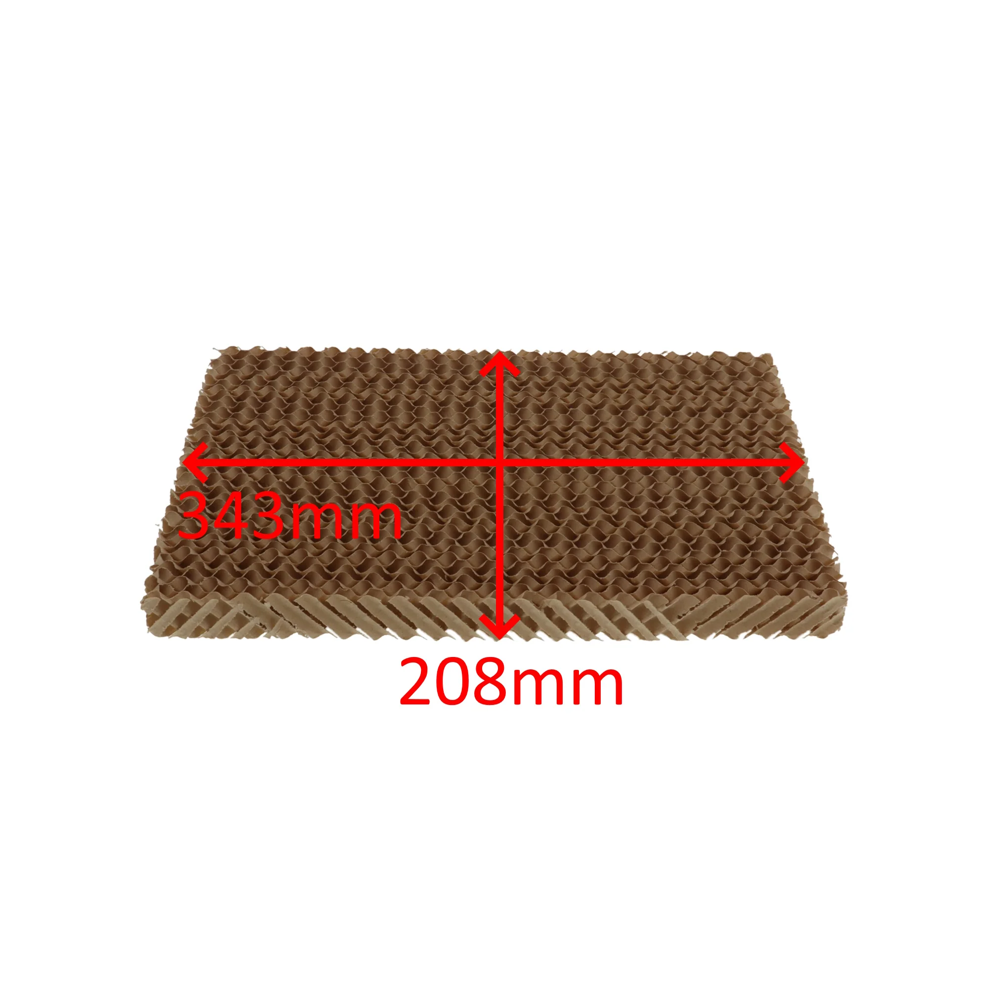 Ariete filtro posteriore umidità ventilatore raffrescatore Ciclope 807 110W 8L - Image 3