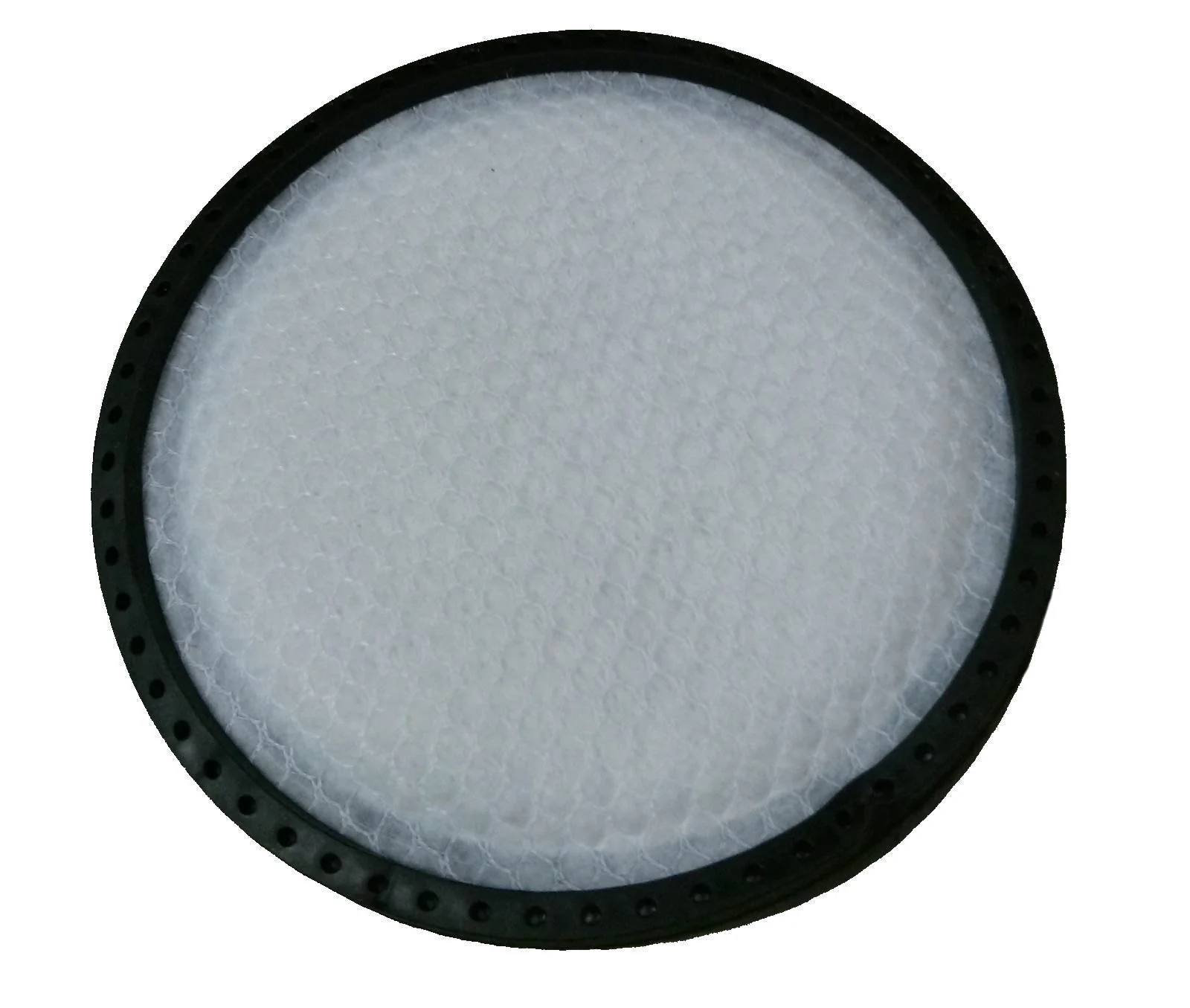 Ariete filtro rotondo scopa aspirapolvere Cyclonic Evo Evolution 2 in 1 2764