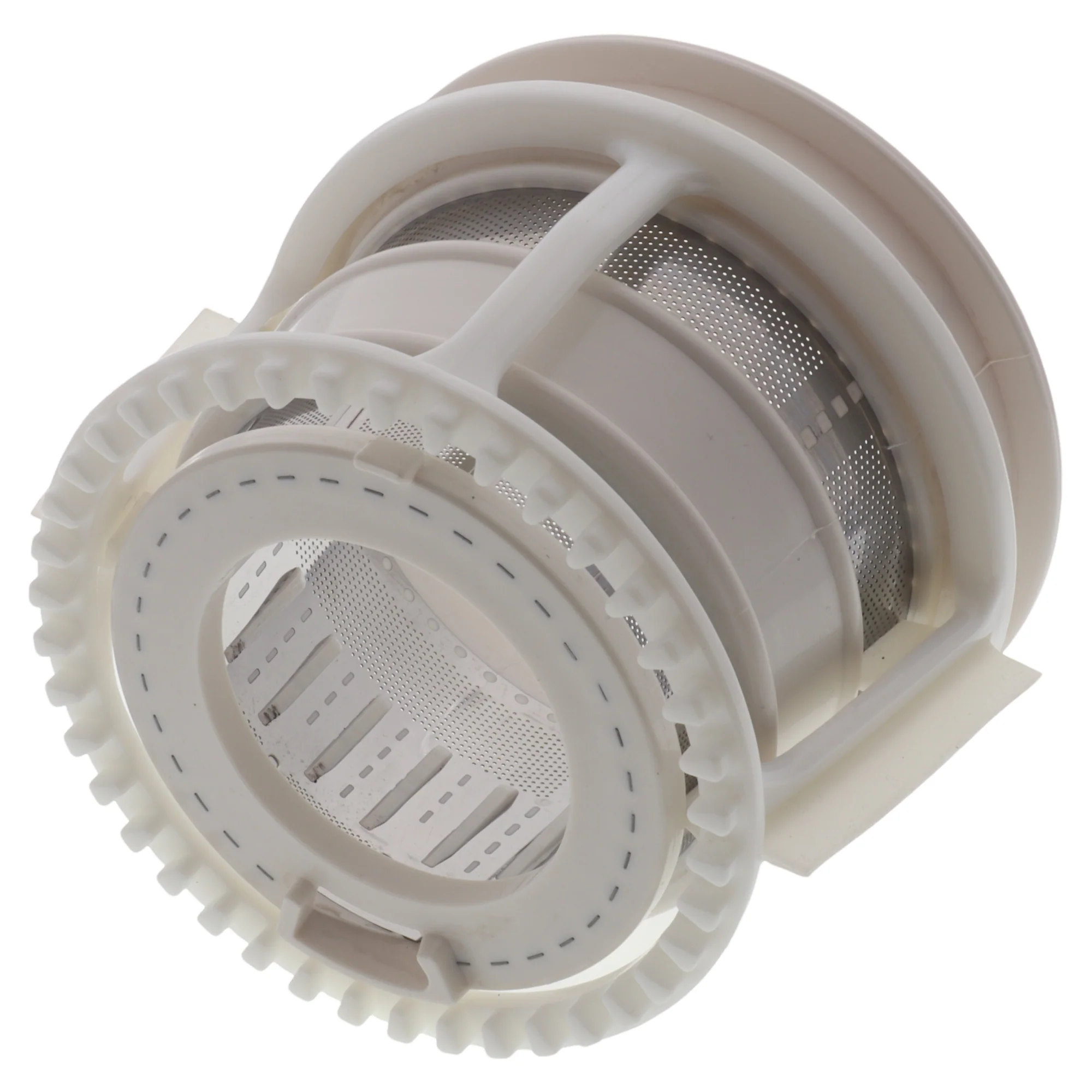 Ariete filtro setaccio cestello bordo 8.5mm estrattore Centrika 0168 NOTE! - Image 2