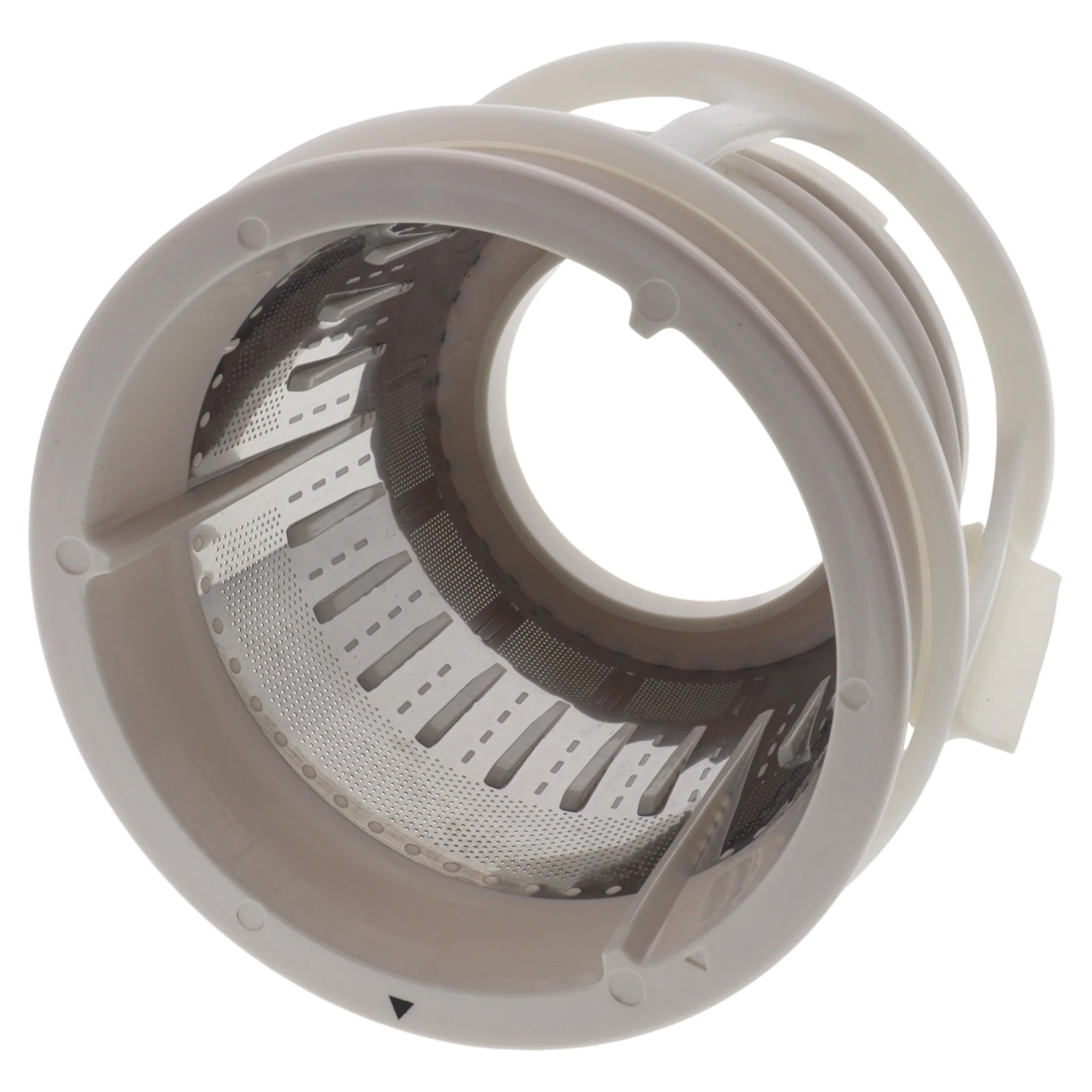 Ariete filtro setaccio cestello bordo 8.5mm estrattore Centrika 0168 NOTE! - Image 4