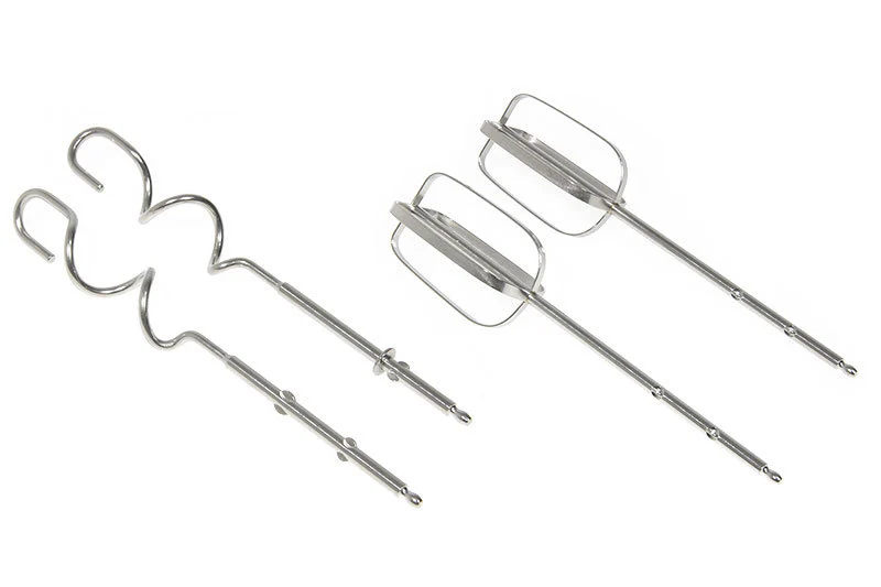 Ariete kit fruste impasti e monta panna sbattitore 1565 1565/1 Mixy Professional - Image 2