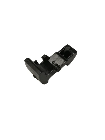 Ariete gancio chiusura serbatoio scopa aspirapolvere 22V Lithium 2707 2756 2757 - Image 3