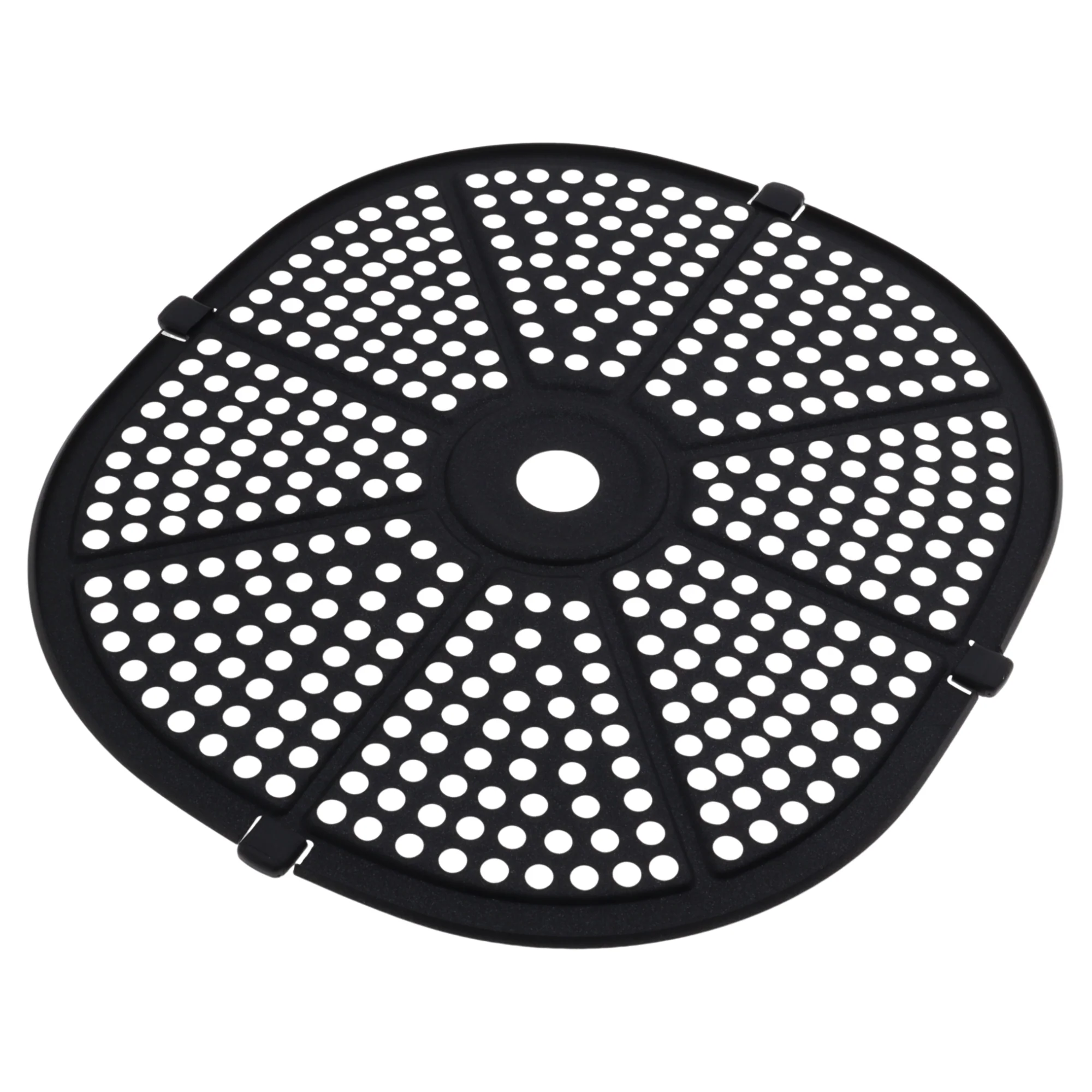 Ariete griglia separatore friggitrice ad aria Airy Fryer XXL Digital 4618 NOTE! - Image 2