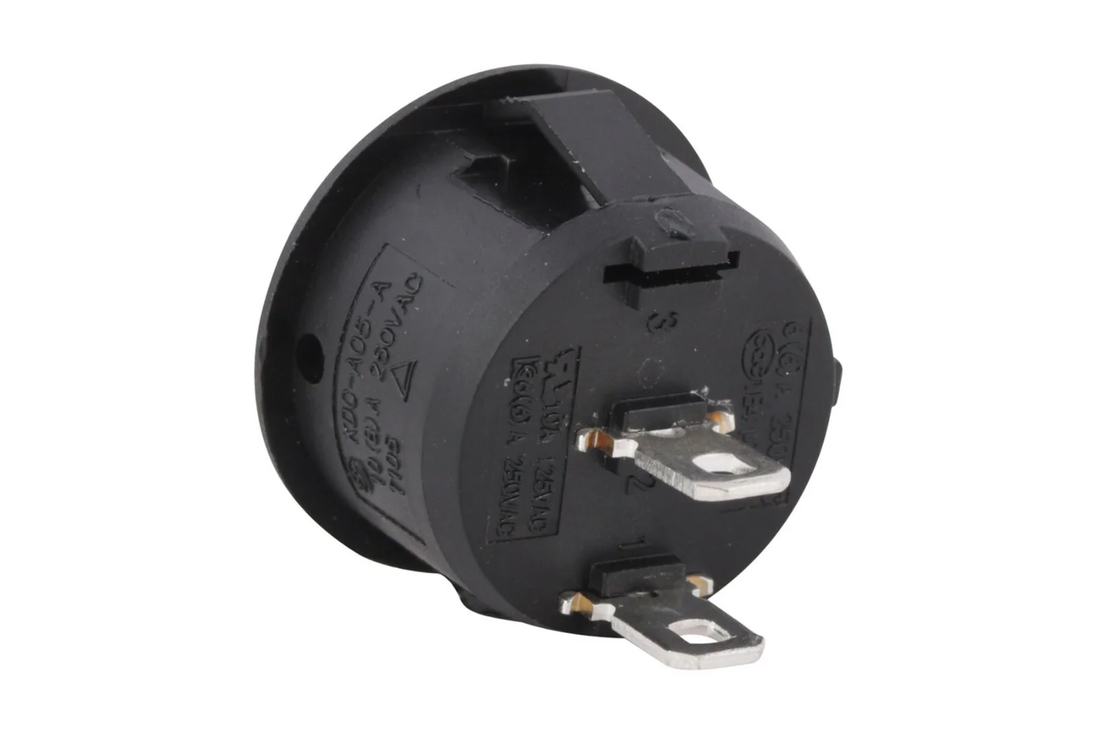 Ariete interruttore KDC-A05-A ON OFF scopa aspirapolvere Handy Force 2759 2761 - Image 2