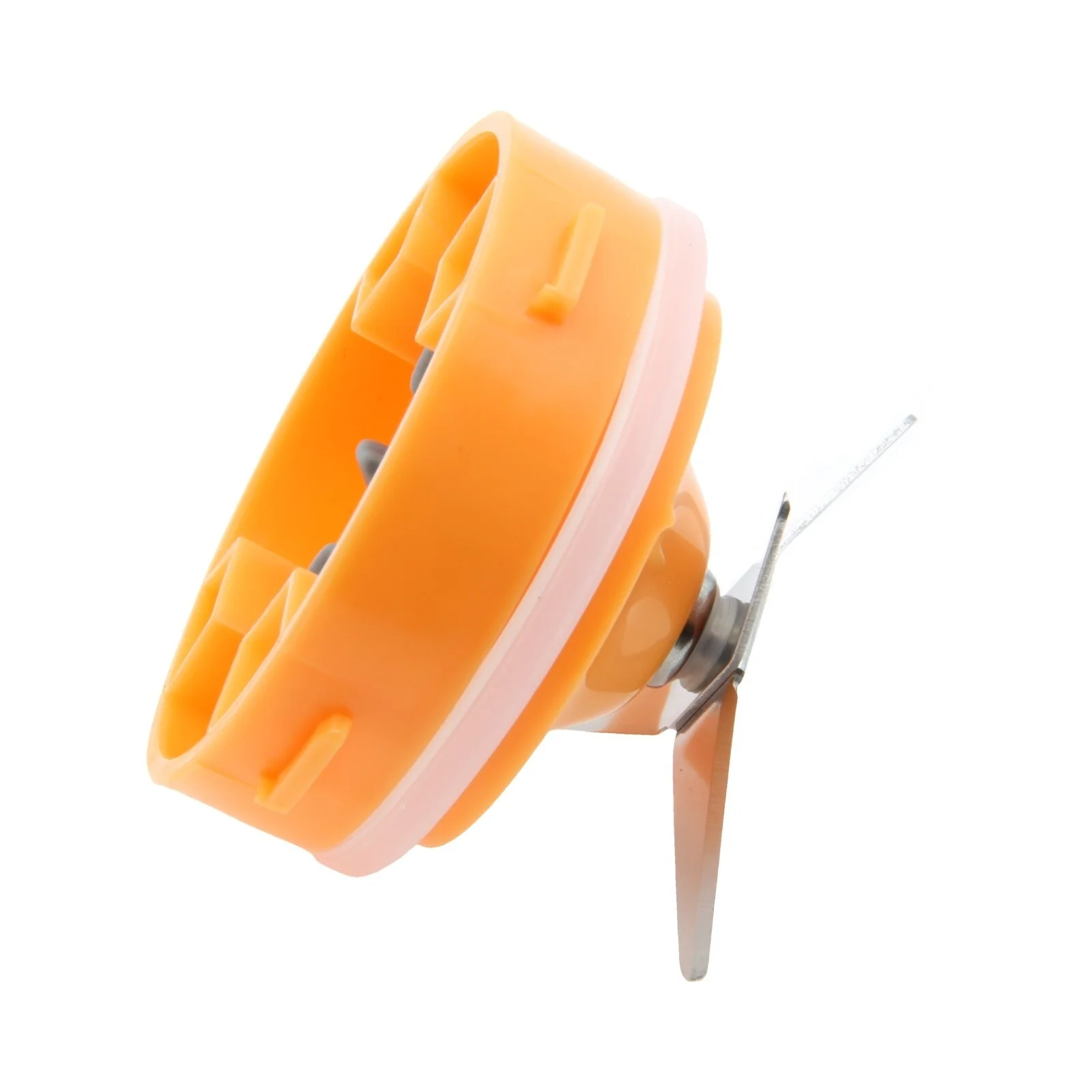 Ariete Kenwood lama coltello guarnizione base arancione frullatore 0576 BLP15 - Image 3