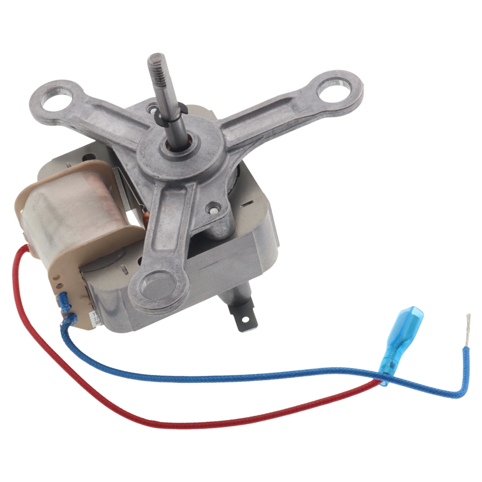 Motore 240V YJ61/200 per friggitrice ad aria Ariete Kenwood MasterPro Double 4625 4628 HFM73 HFM80 BGMP-9175 - Image 2