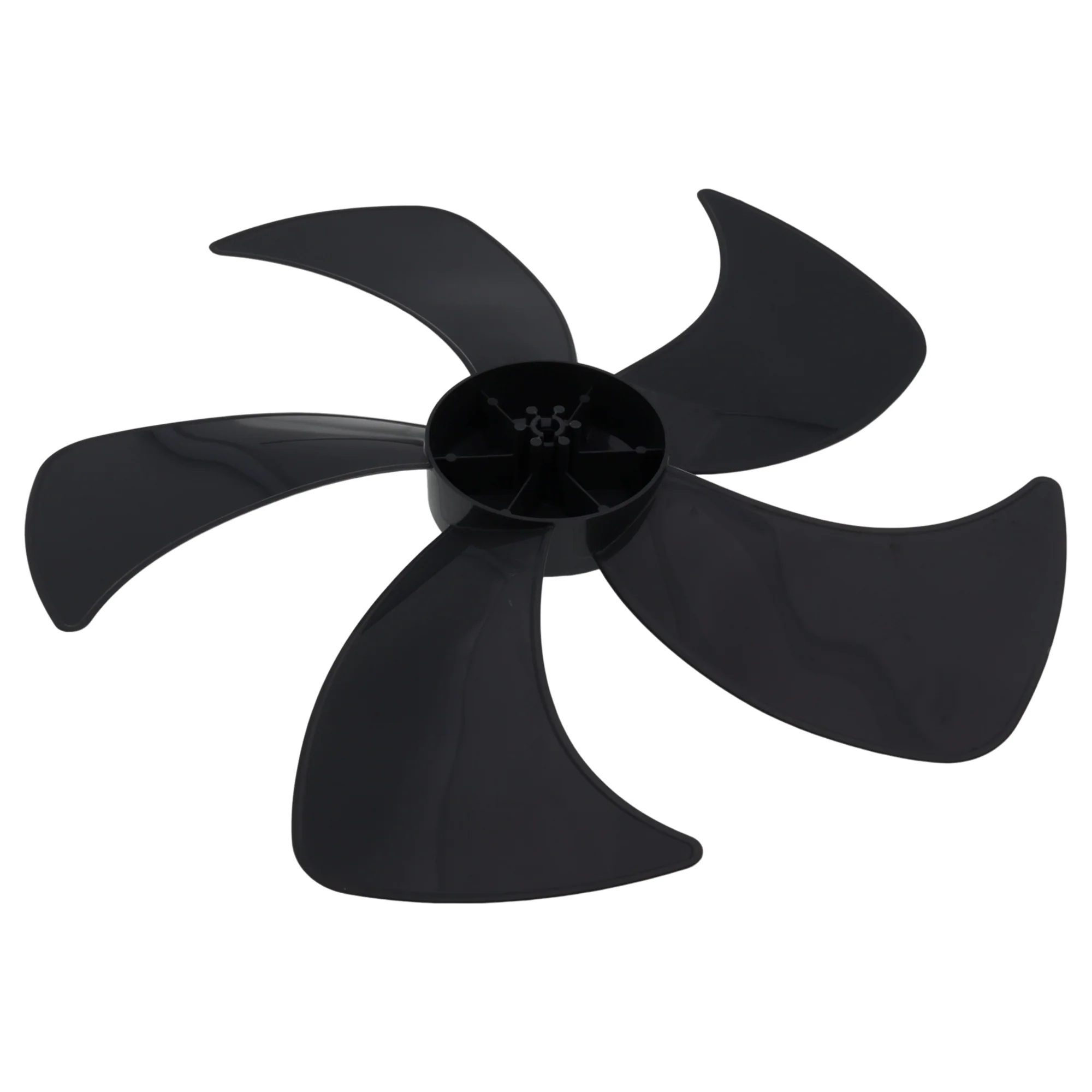 Ariete Kenwood ventola elica pala 375mm ventilatore TurboAir IFP55 840 841 842 - Image 2