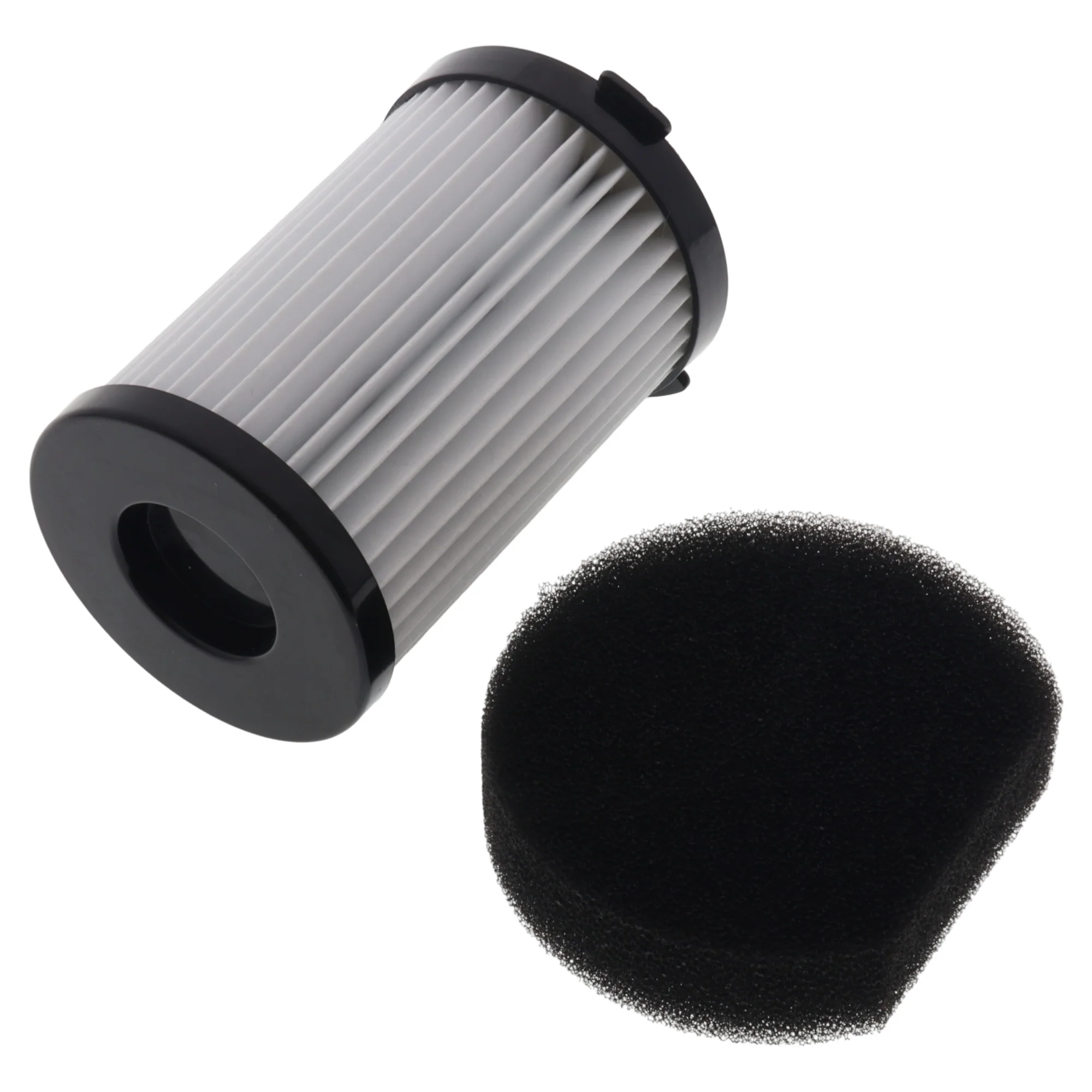 Ariete kit filtri HEPA serbatoio scopa aspirapolvere Handy Force 600W 2361 - Image 2