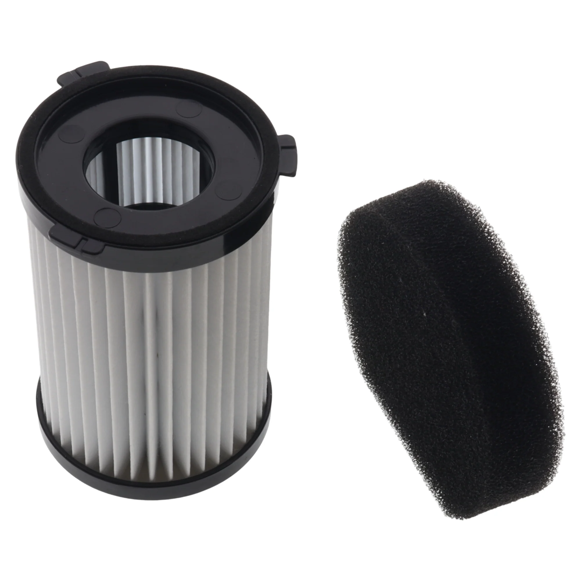 Ariete kit filtri HEPA serbatoio scopa aspirapolvere Handy Force 600W 2361 - Image 3