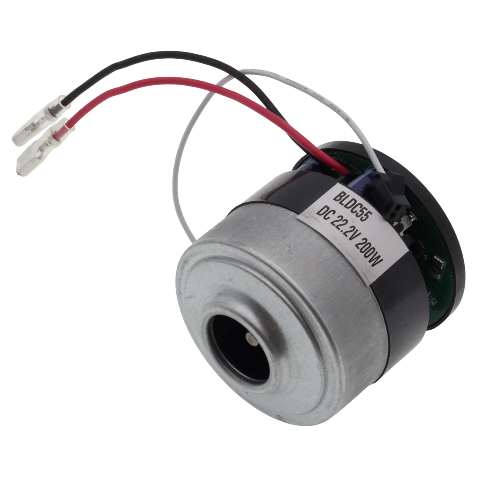 Ariete motore BLDC55 DC 200W scopa aspirapolvere 22V Digital 2723 2758 NOTE! - Image 4