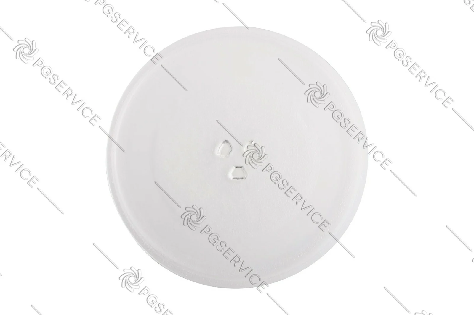 Ariete piatto vetro 255mm forno microonde 949 951 952 953 967 MW10 MW11 MW12
