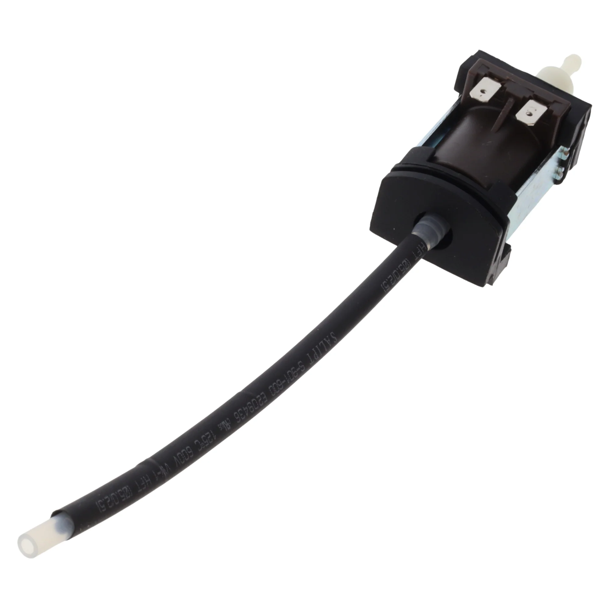 Ariete pompa acqua CNS2 9W ferro stiro verticale vapore Duetto Garment 6246 - Image 3