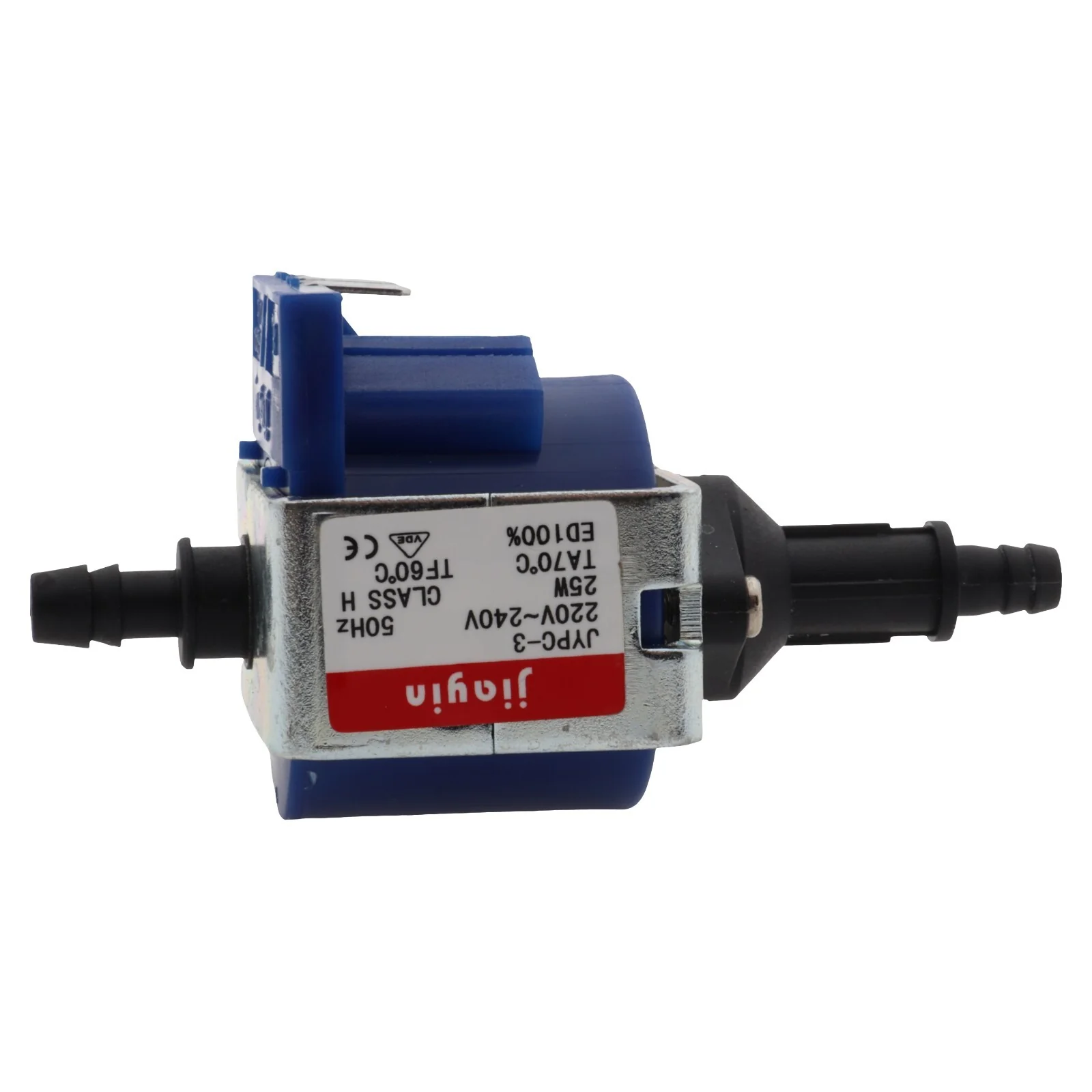 Ariete pompa JYPC-3 25W ferro da stiro Stiromatic 6258 6284 Philips GC78 GC87 - Image 2