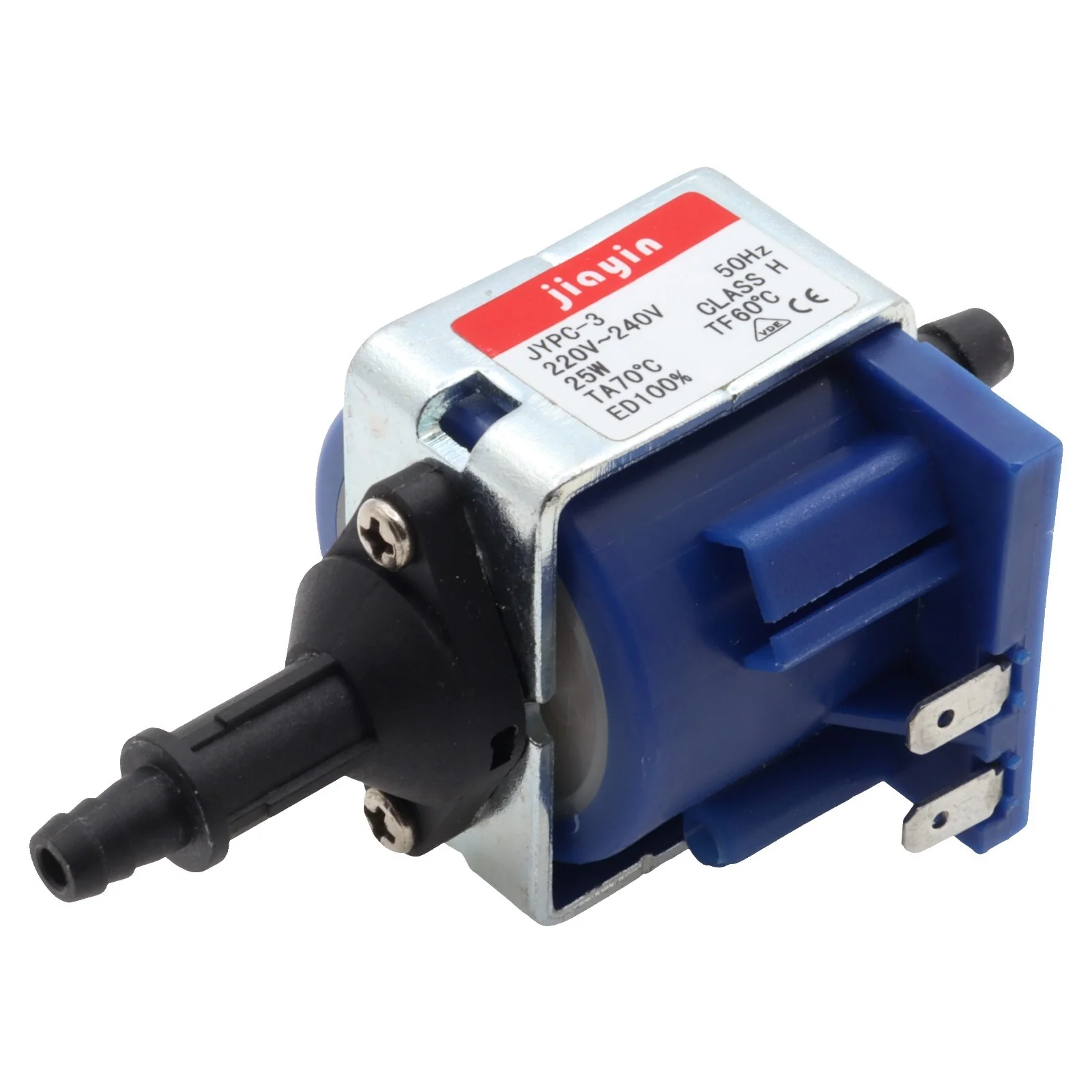Ariete pompa JYPC-3 25W ferro da stiro Stiromatic 6258 6284 Philips GC78 GC87 - Image 4