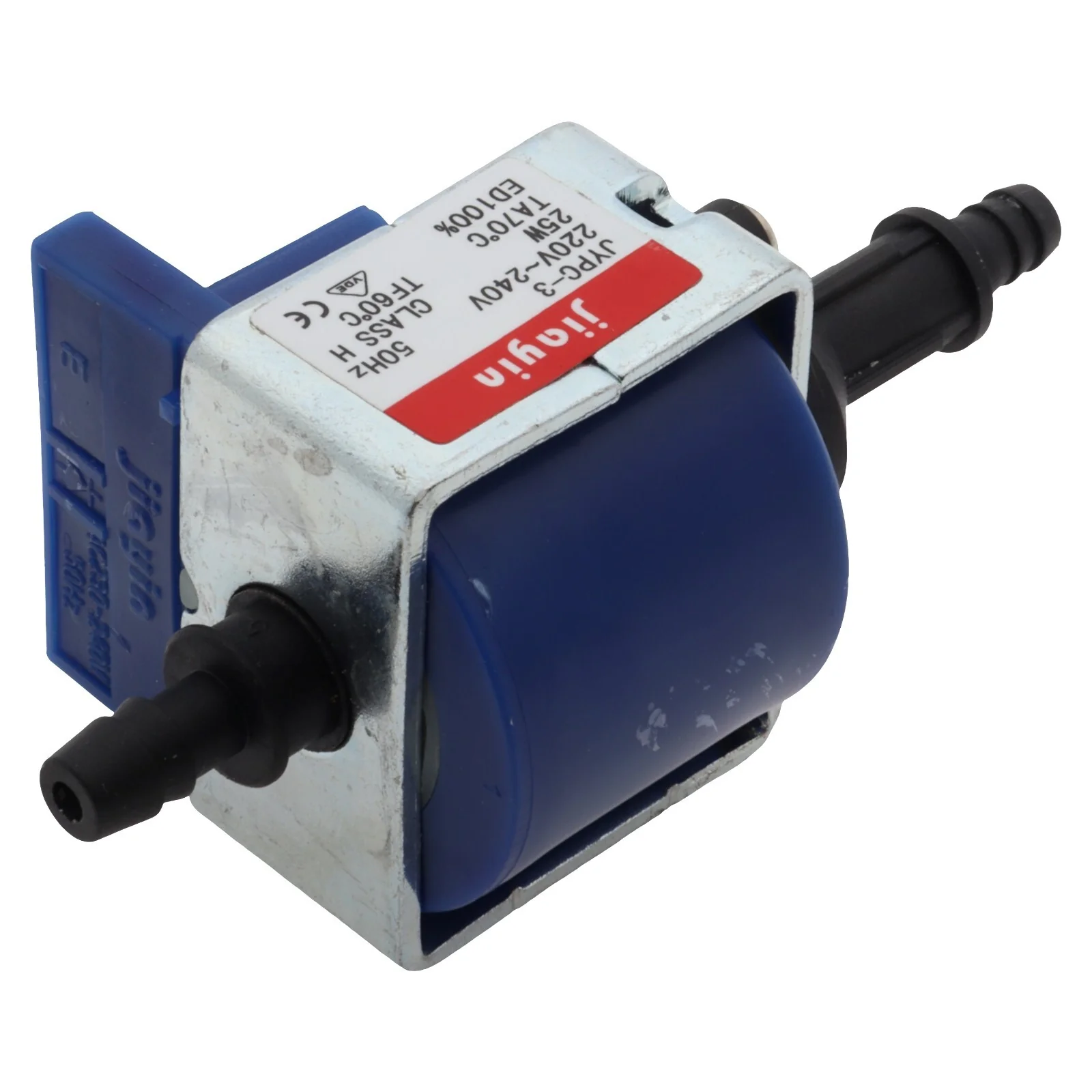 Ariete pompa JYPC-3 25W ferro da stiro Stiromatic 6258 6284 Philips GC78 GC87 - Image 7
