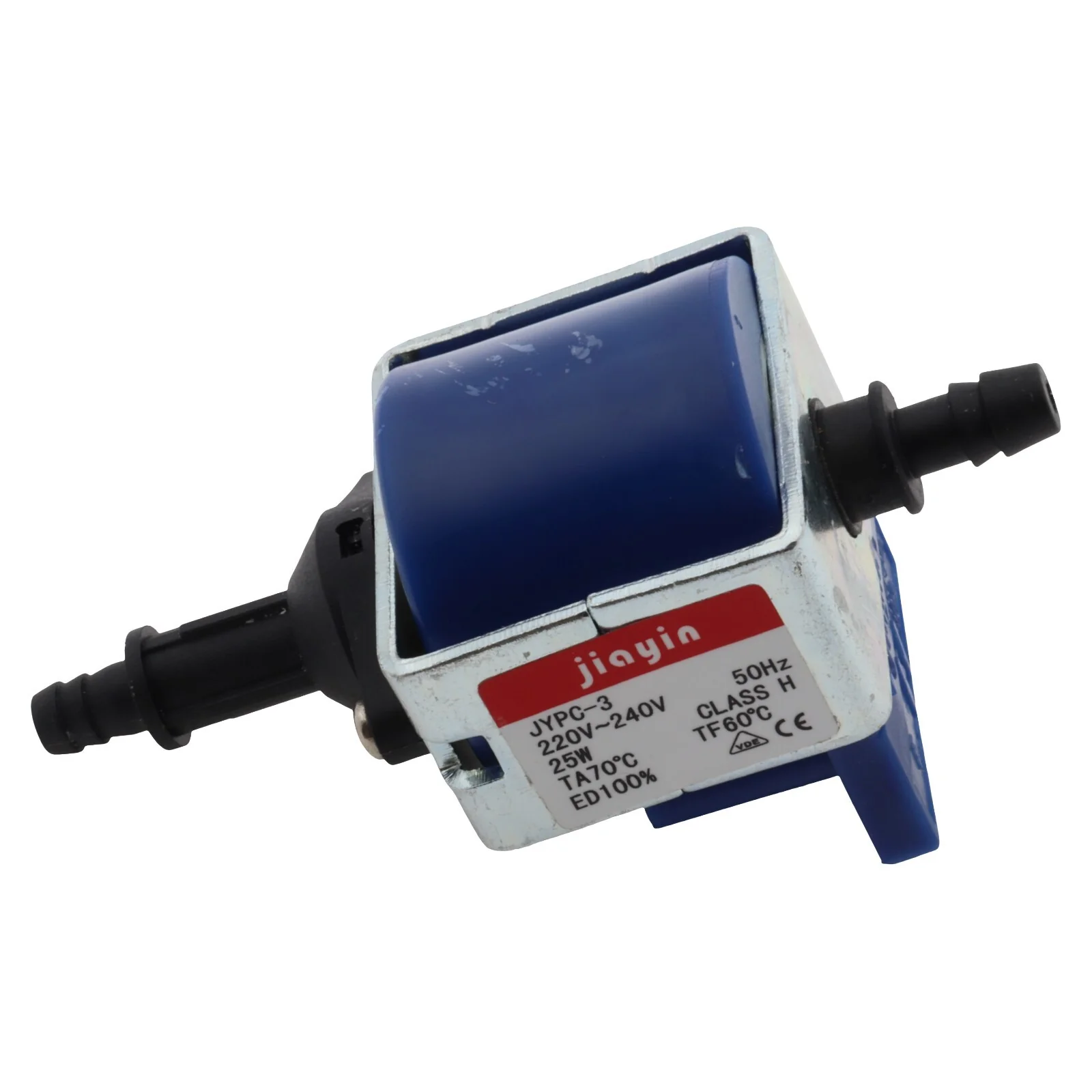 Ariete pompa JYPC-3 25W ferro da stiro Stiromatic 6258 6284 Philips GC78 GC87 - Image 8