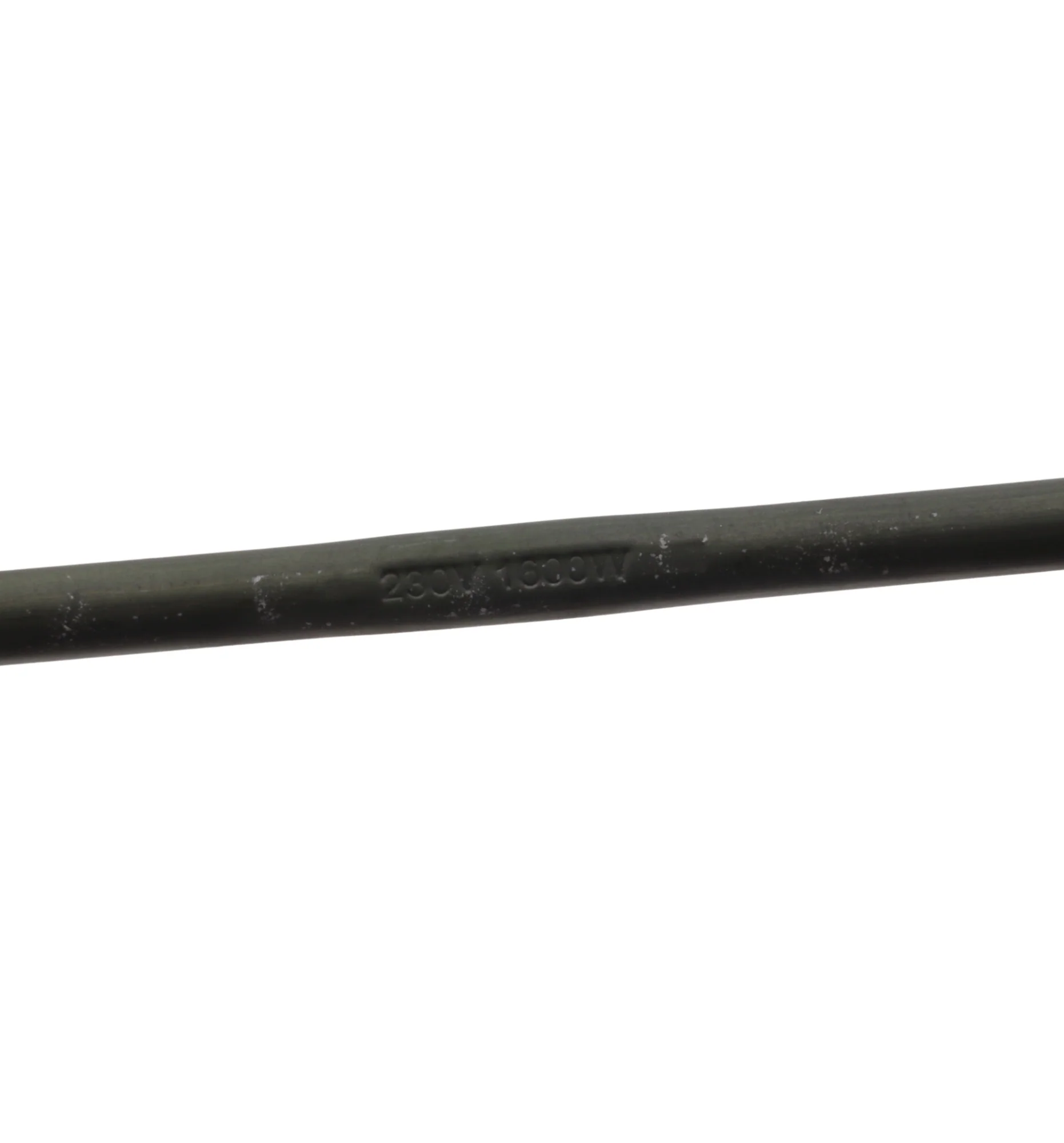 Ariete resistenza 238mm 298mm 230V 1600W piastra Argentina Grill 731 0731 - Image 3