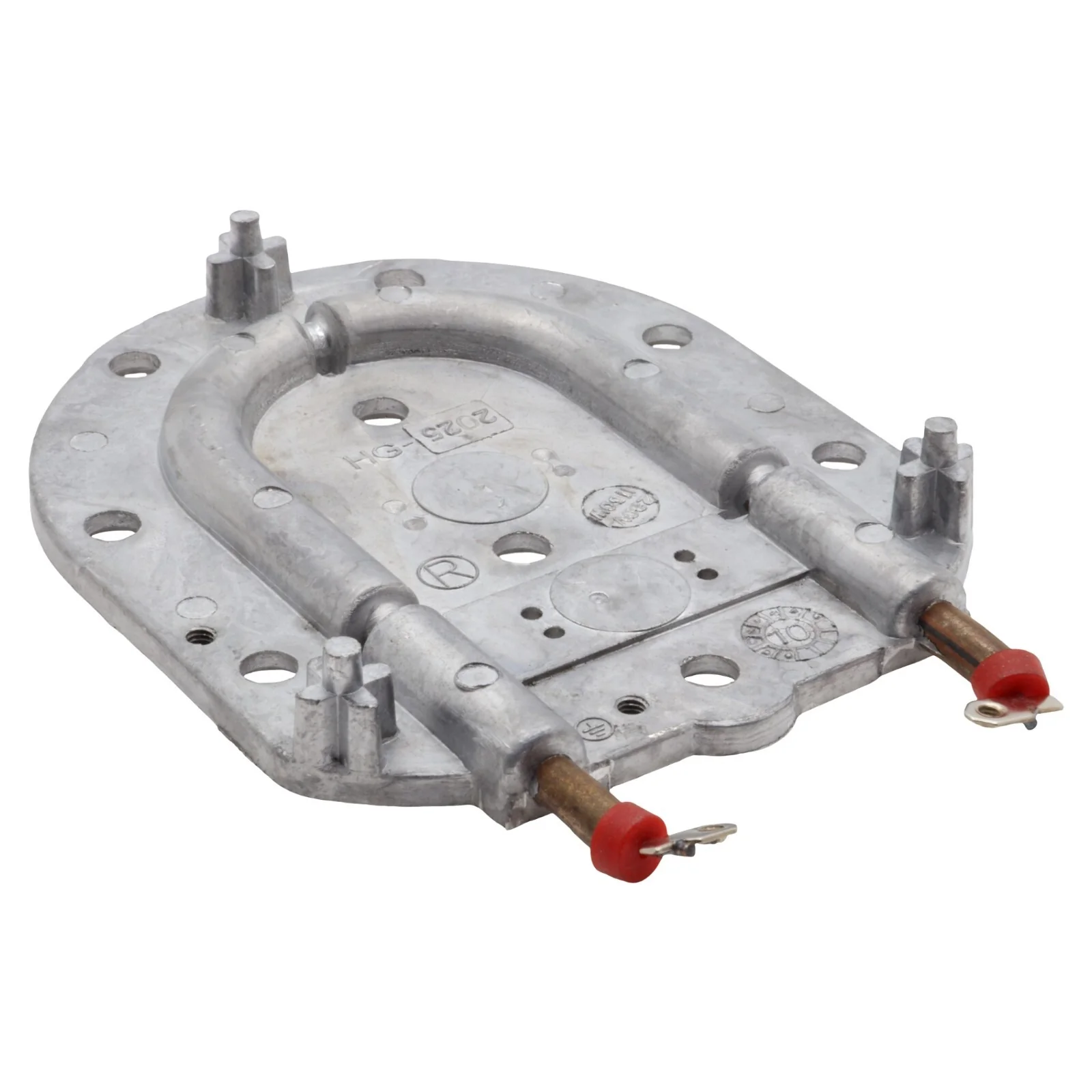 Ariete resistenza ferro stiro caldaia Stiromatic 2200 2500 2600 6257 6274 6290 - Image 2