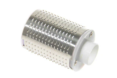 Ariete lama denti a rullo per grattugia Gratì Professional Top 445 446 448 - Image 2