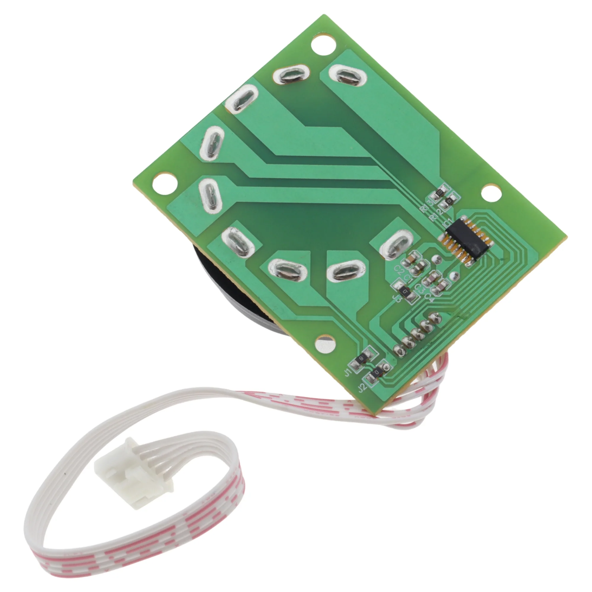 Ariete scheda controllo velocità PCB SM-981-T 240V planetaria Gourmet 1597 1587 - Image 3