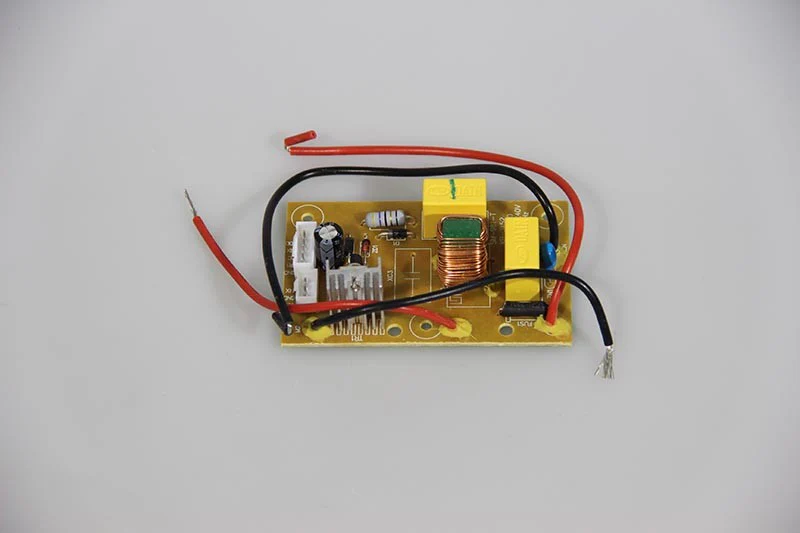 Ariete scheda elettronica PCB impastatrice planetaria Gourmet 1587 1597
