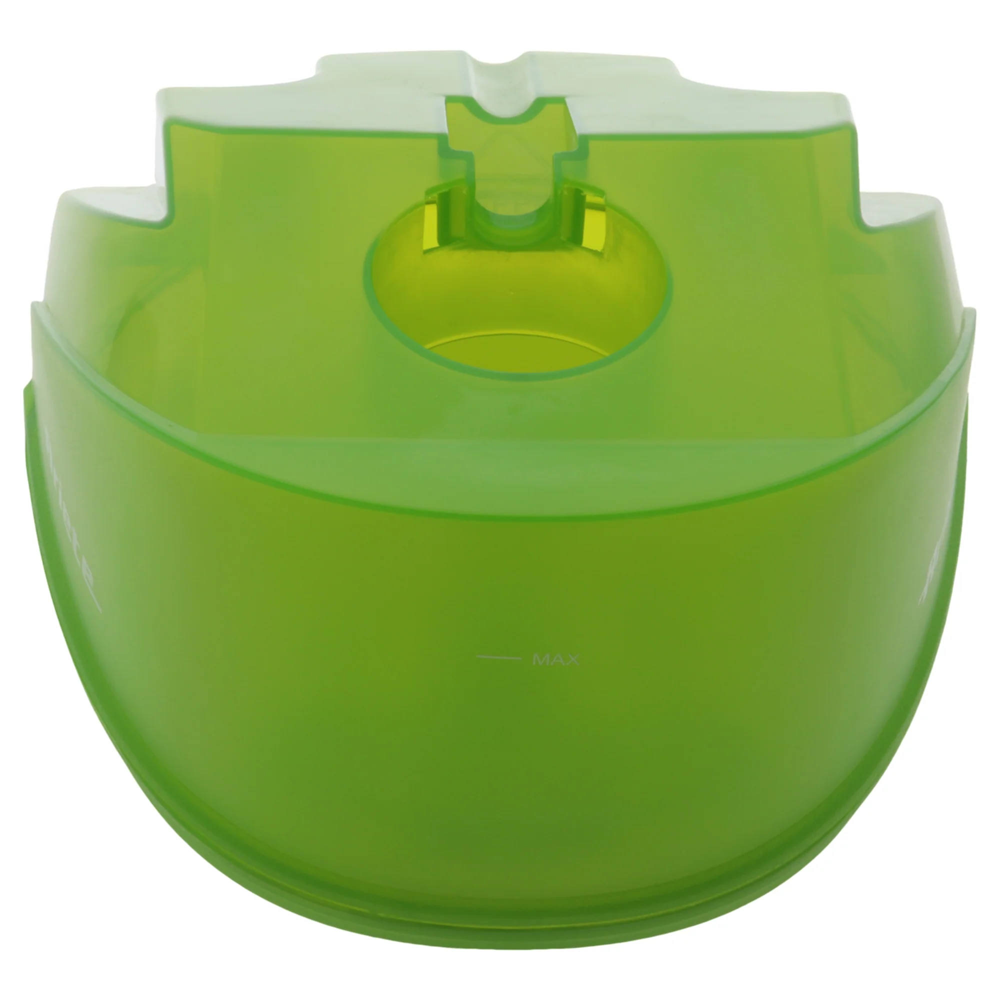 Ariete serbatoio acqua verde con leva ferro da stiro Stiromatic Eco Power 6422 - Image 4