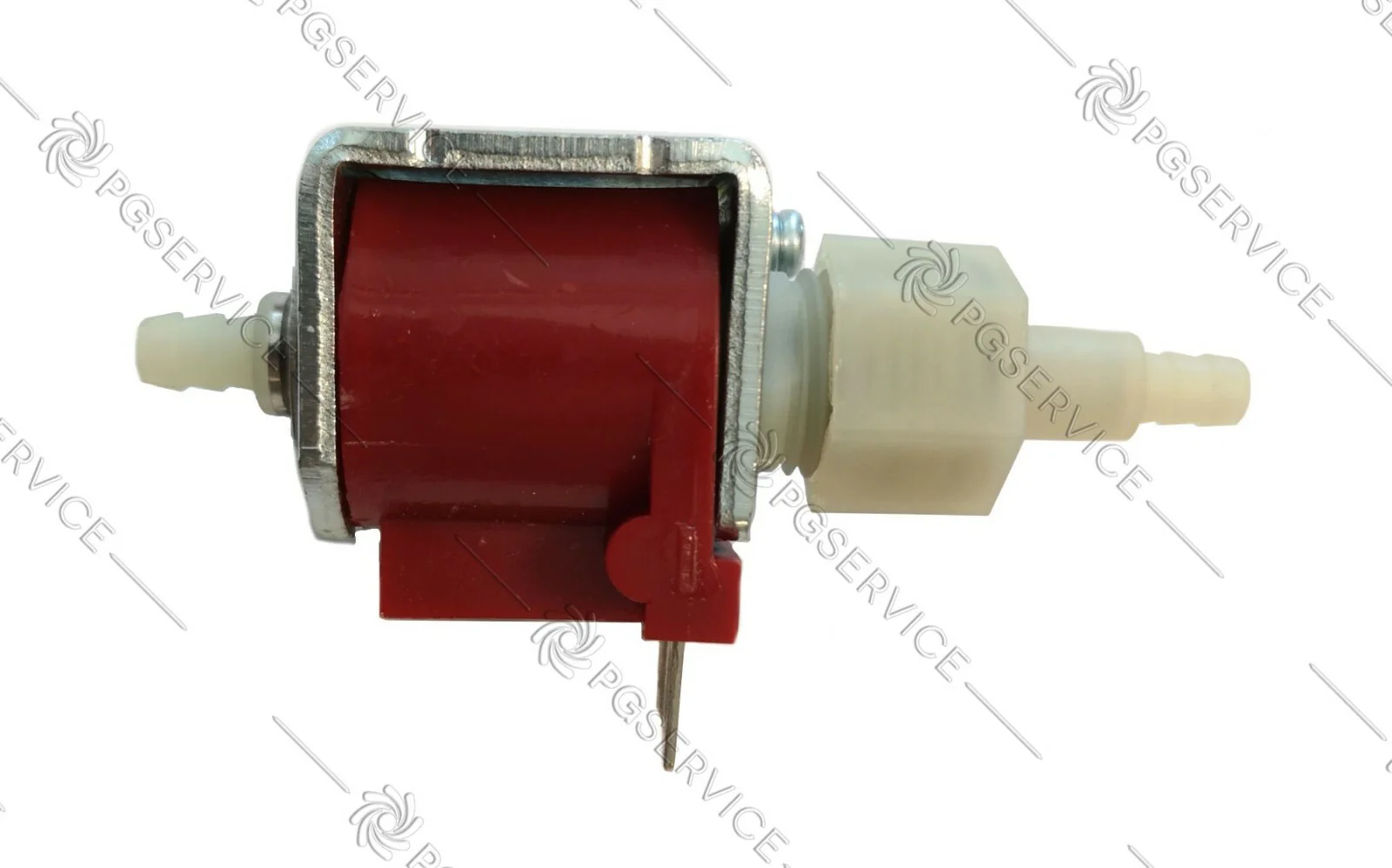 Ariete Simac pompa acqua ET 18W 76.5mm ferro da stiro Stirofacile 5573 - Image 2